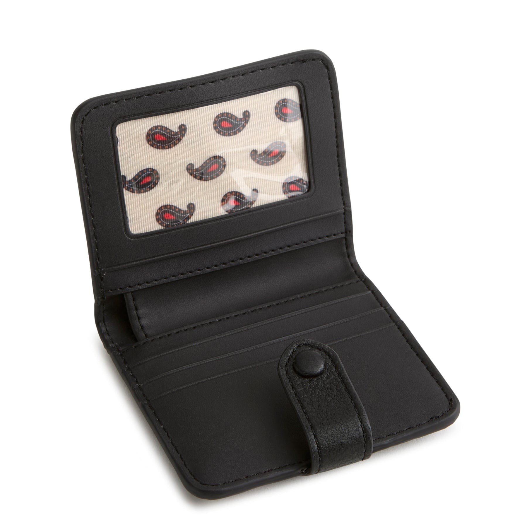 Small Tab Wallet - Image 4