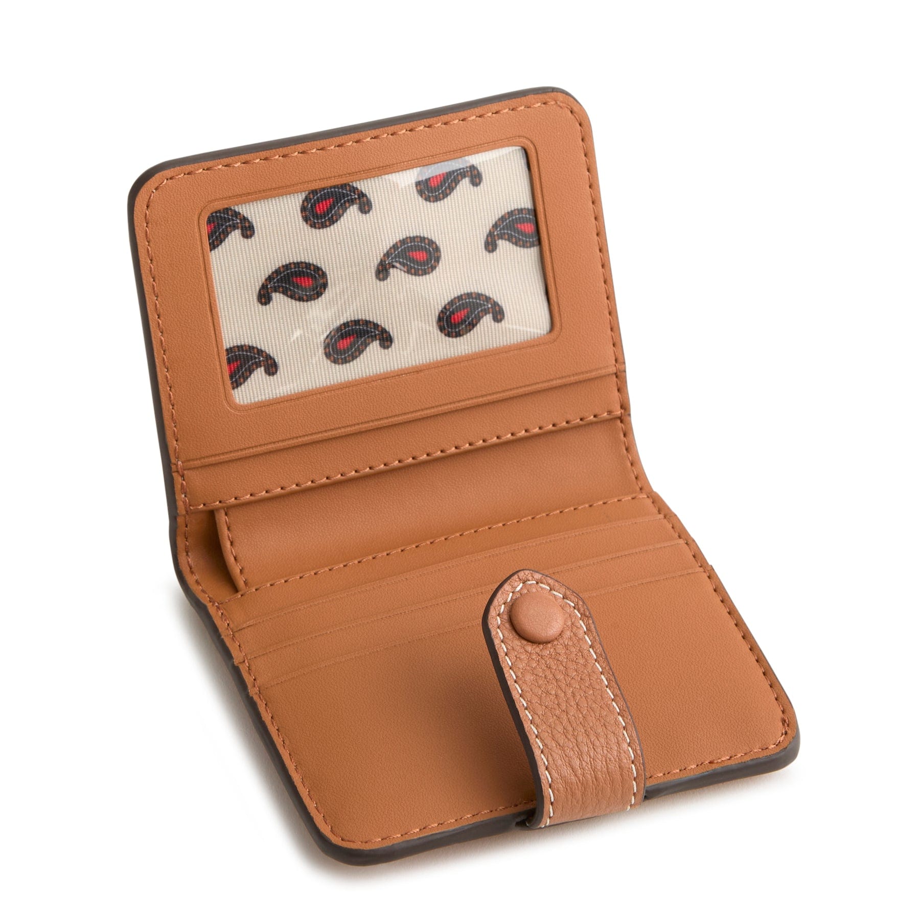 Small Tab Wallet - Image 4