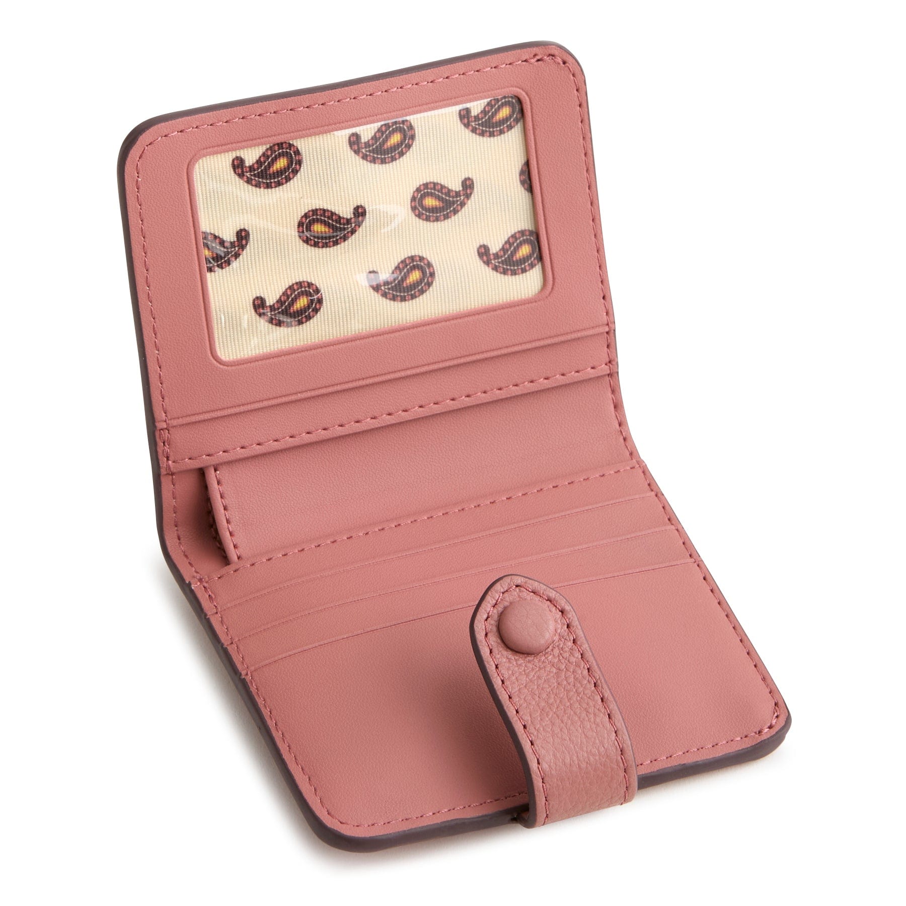 Small Tab Wallet - Image 3
