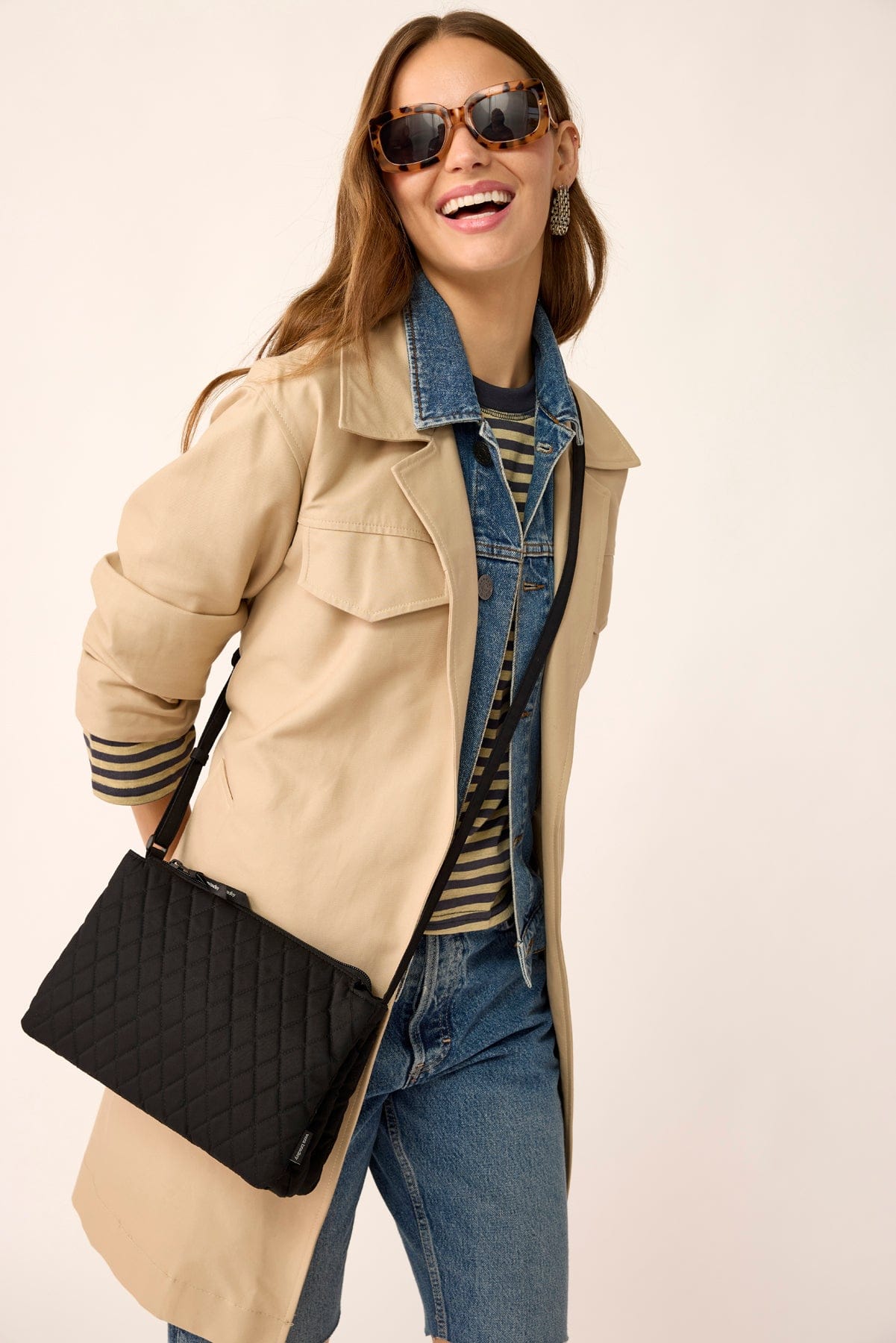 Foxbury Crossbody - Image 2