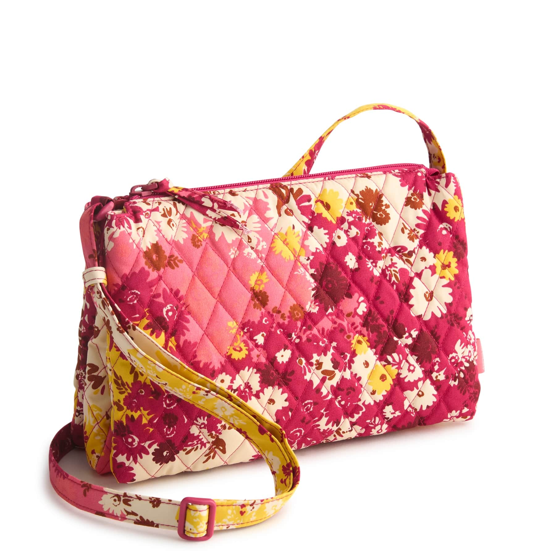 Foxbury Crossbody