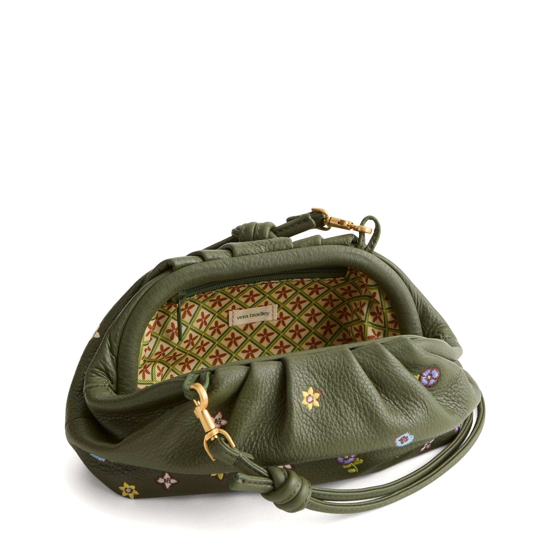 Small Taber Crossbody Bag - Image 4