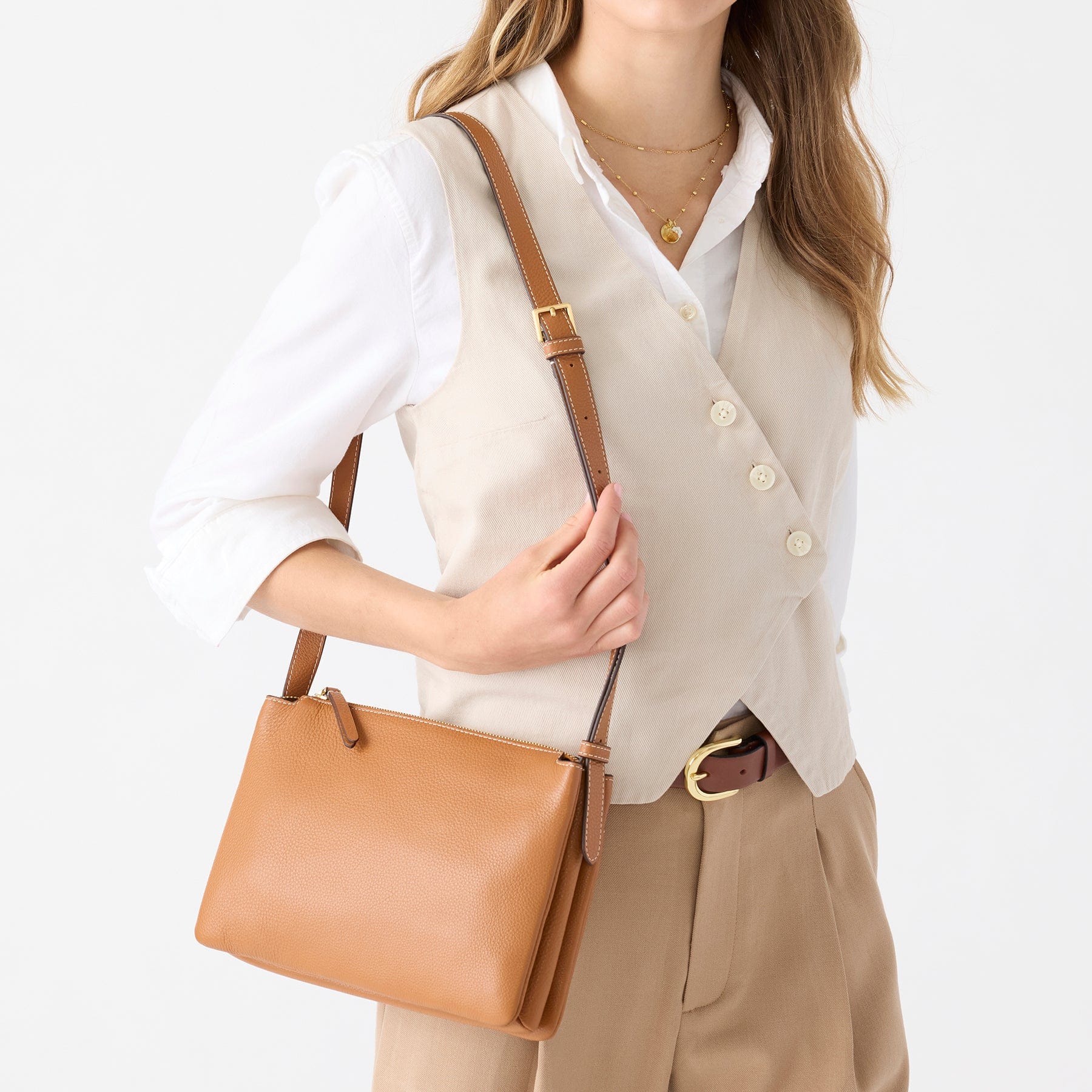 Foxbury Crossbody - Image 3
