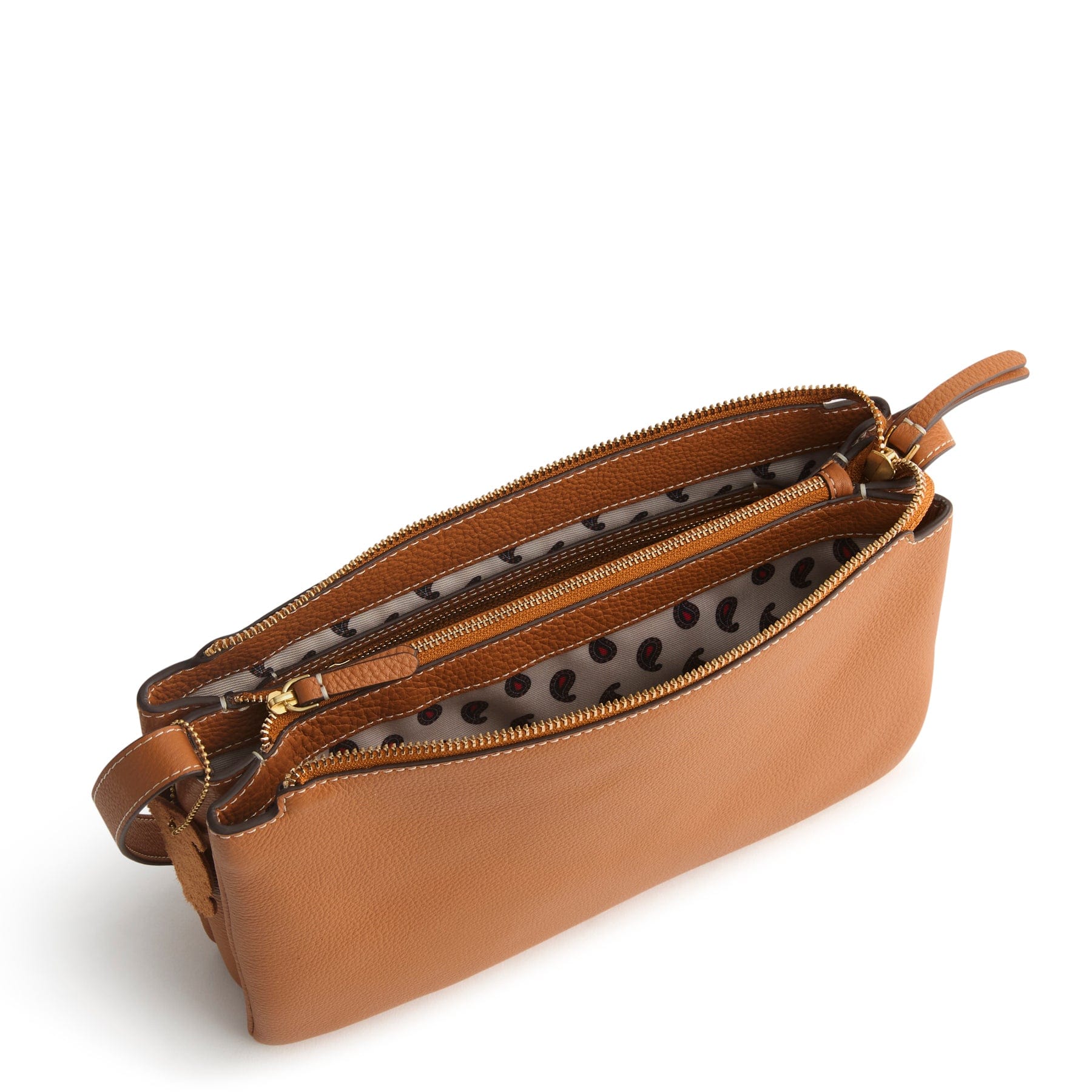Foxbury Crossbody - Image 5