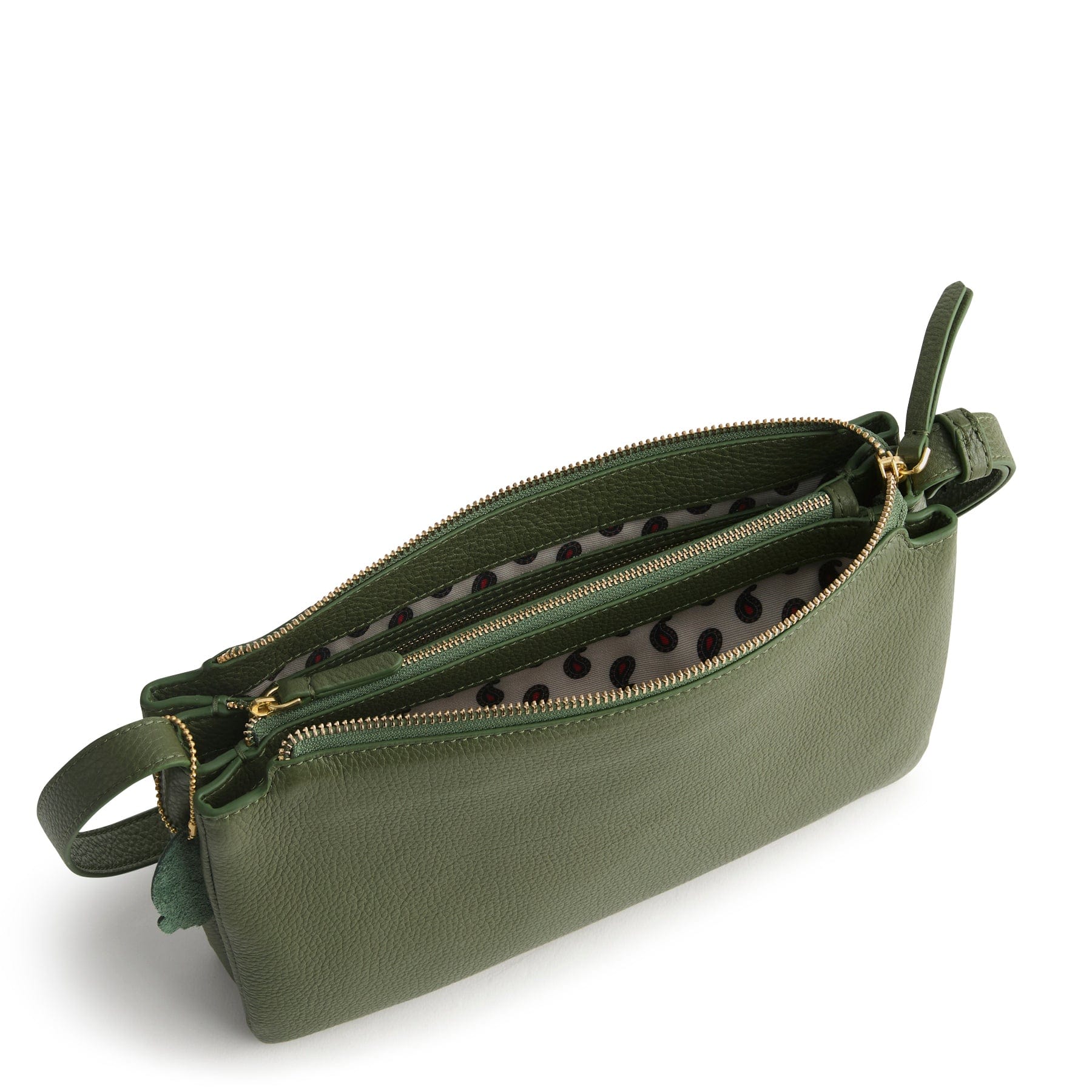 Foxbury Crossbody - Image 3