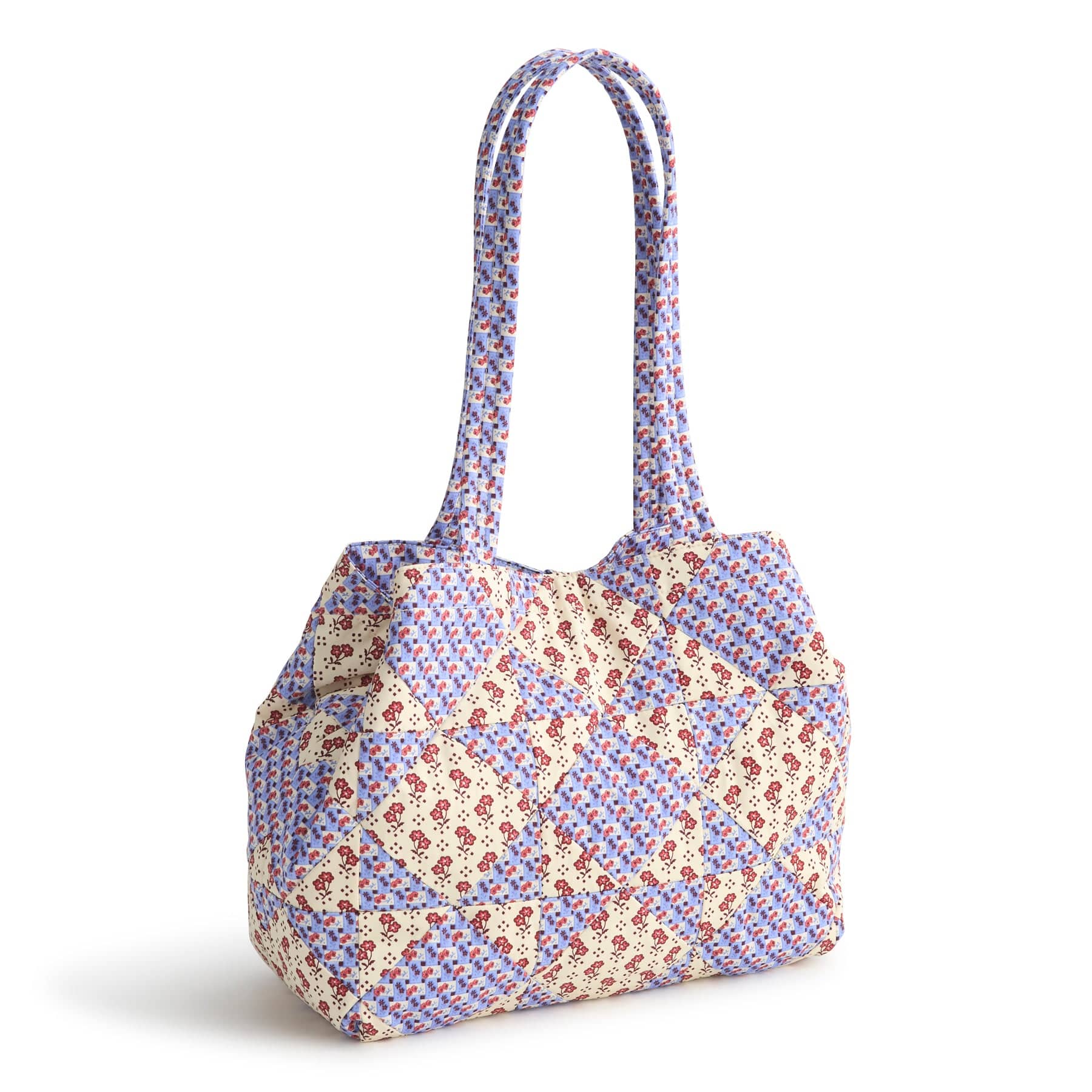 Small Hathaway Tote Bag - Image 3