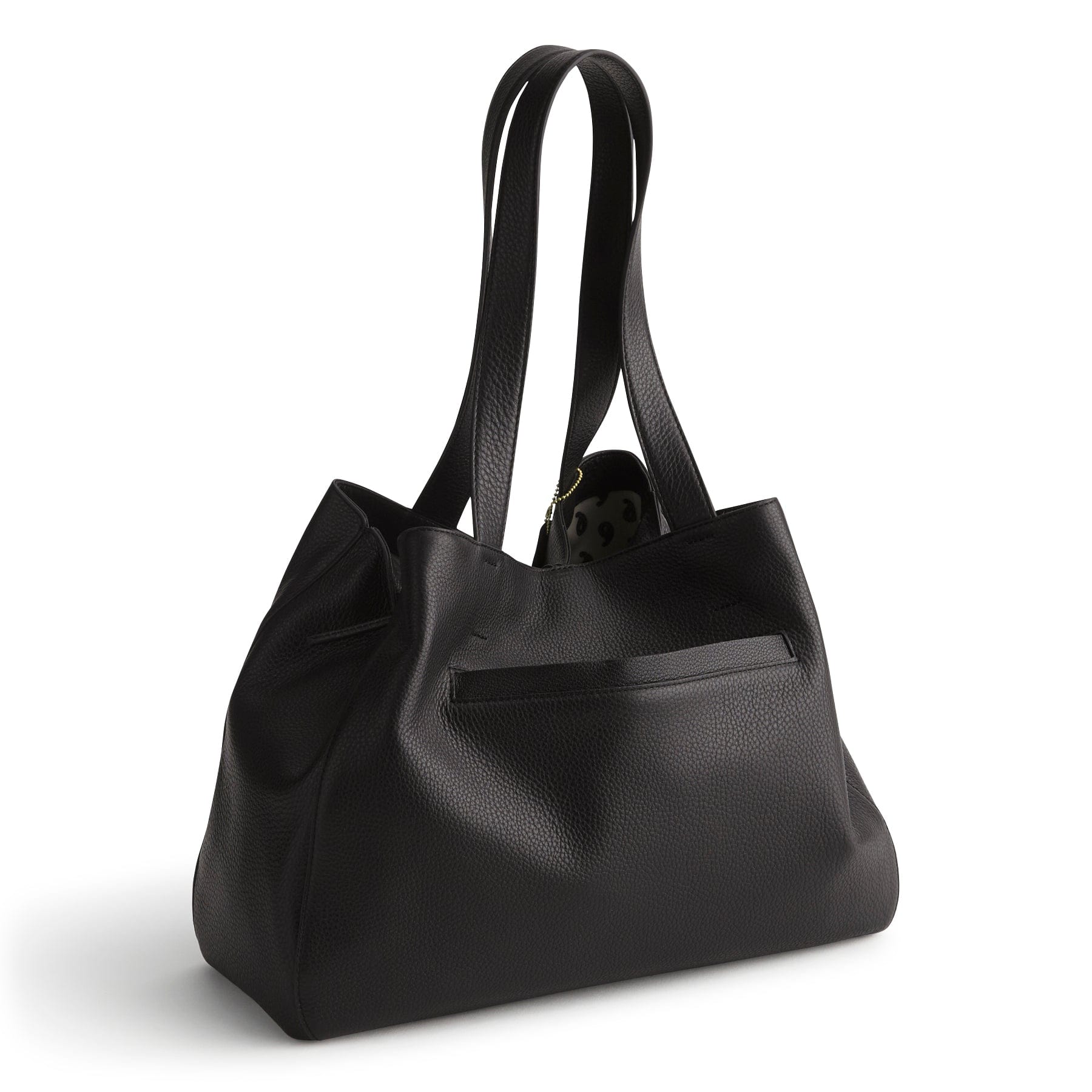 Small Hathaway Tote Bag - Image 3