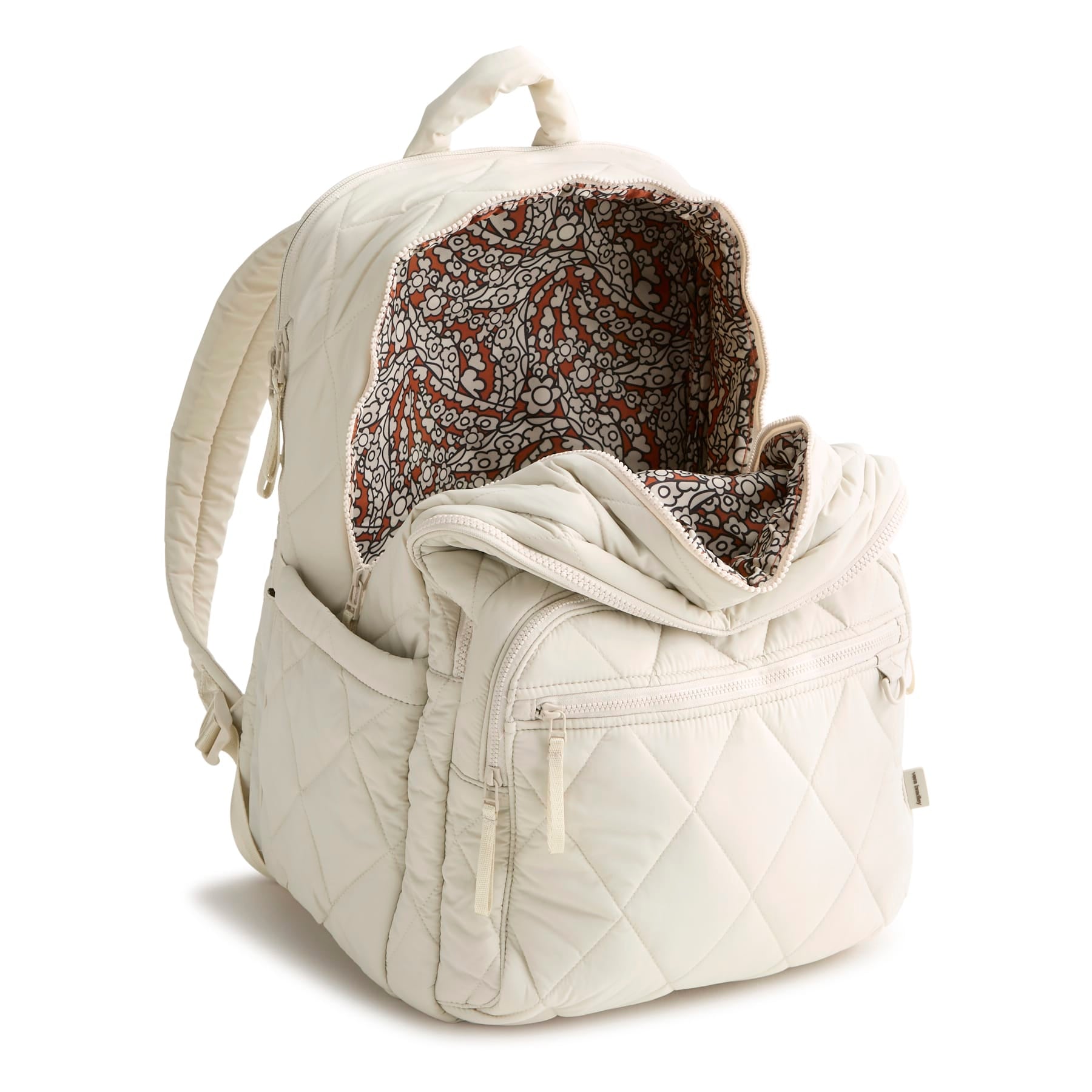 XL Bancroft Backpack - Image 4