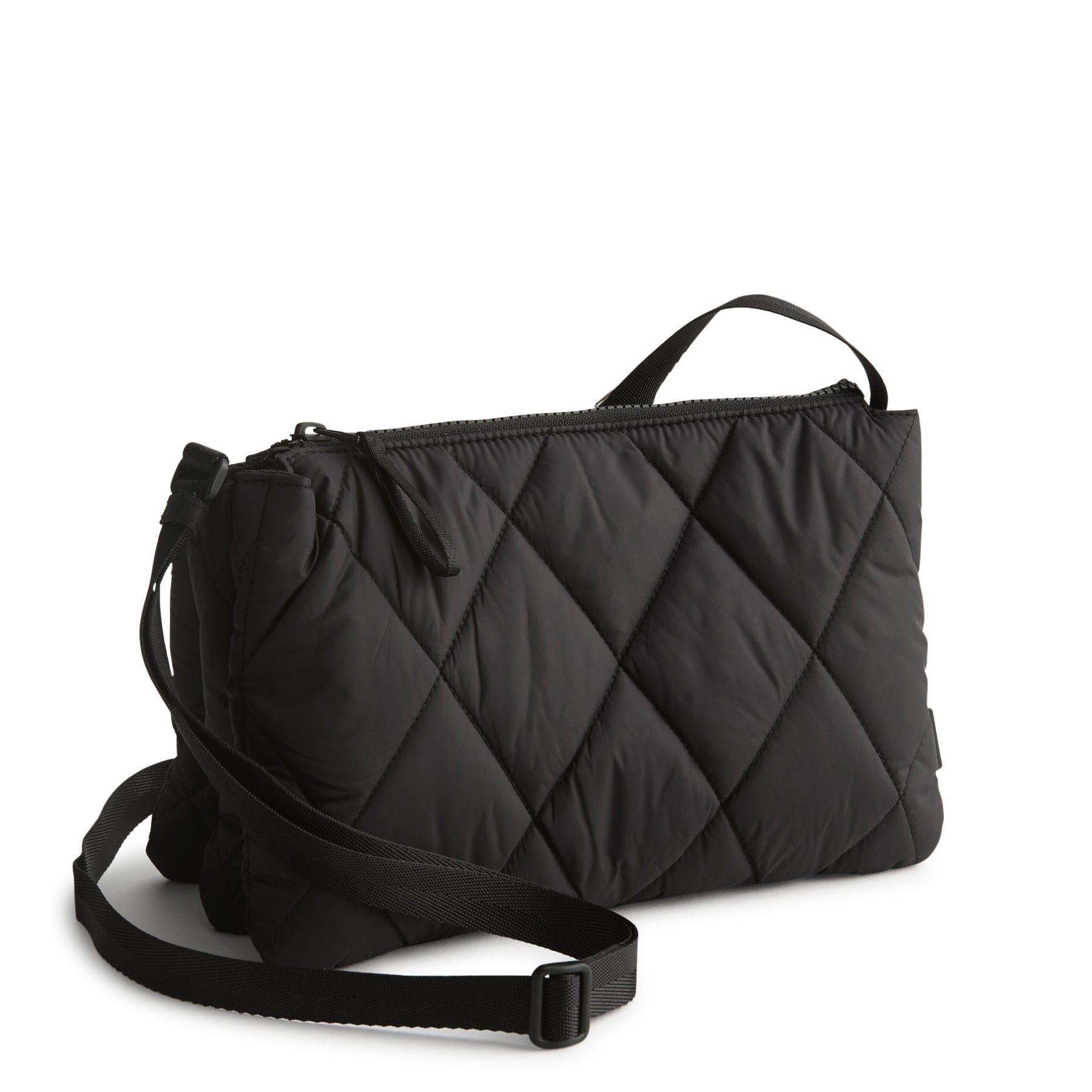 Foxbury Crossbody