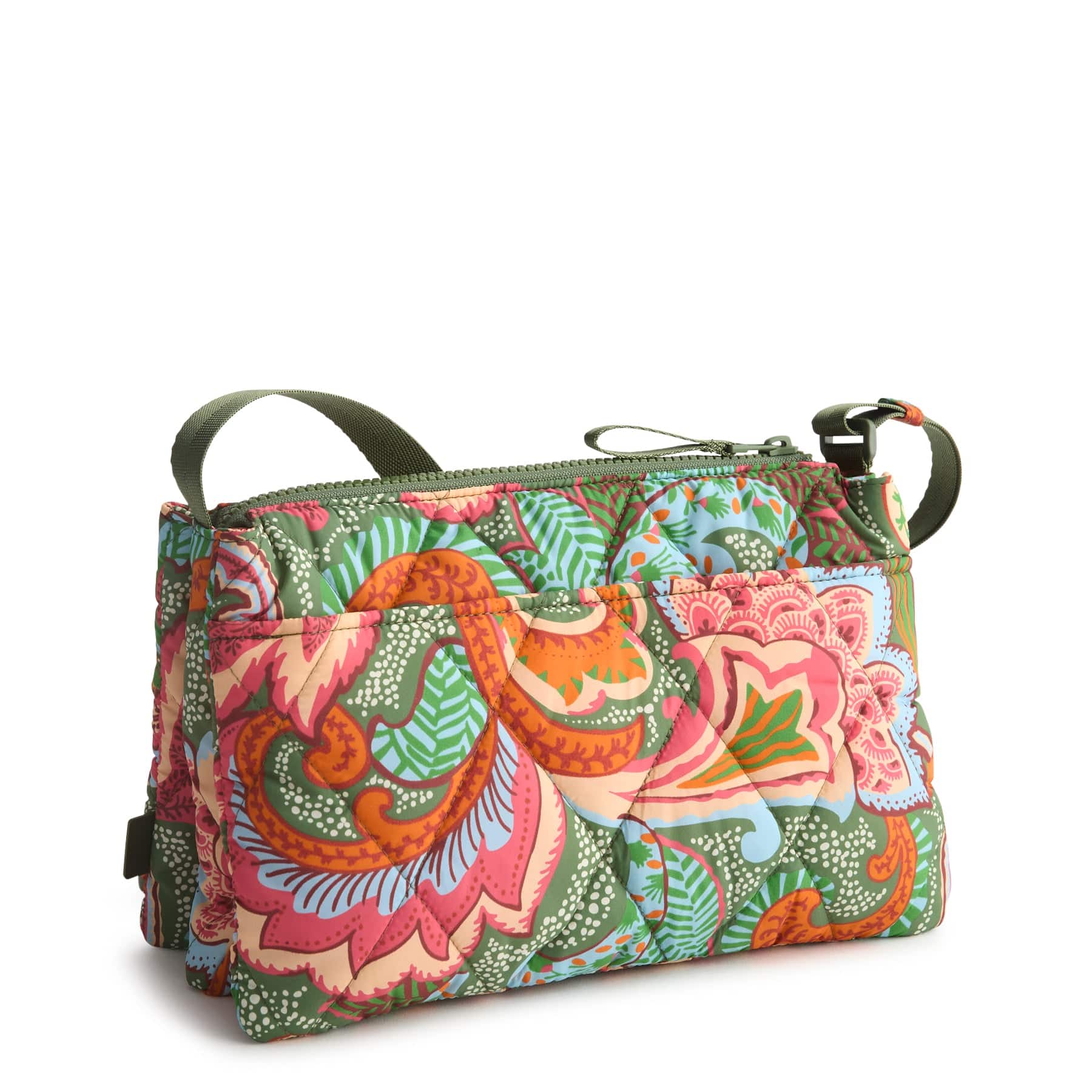 Foxbury Crossbody - Image 2