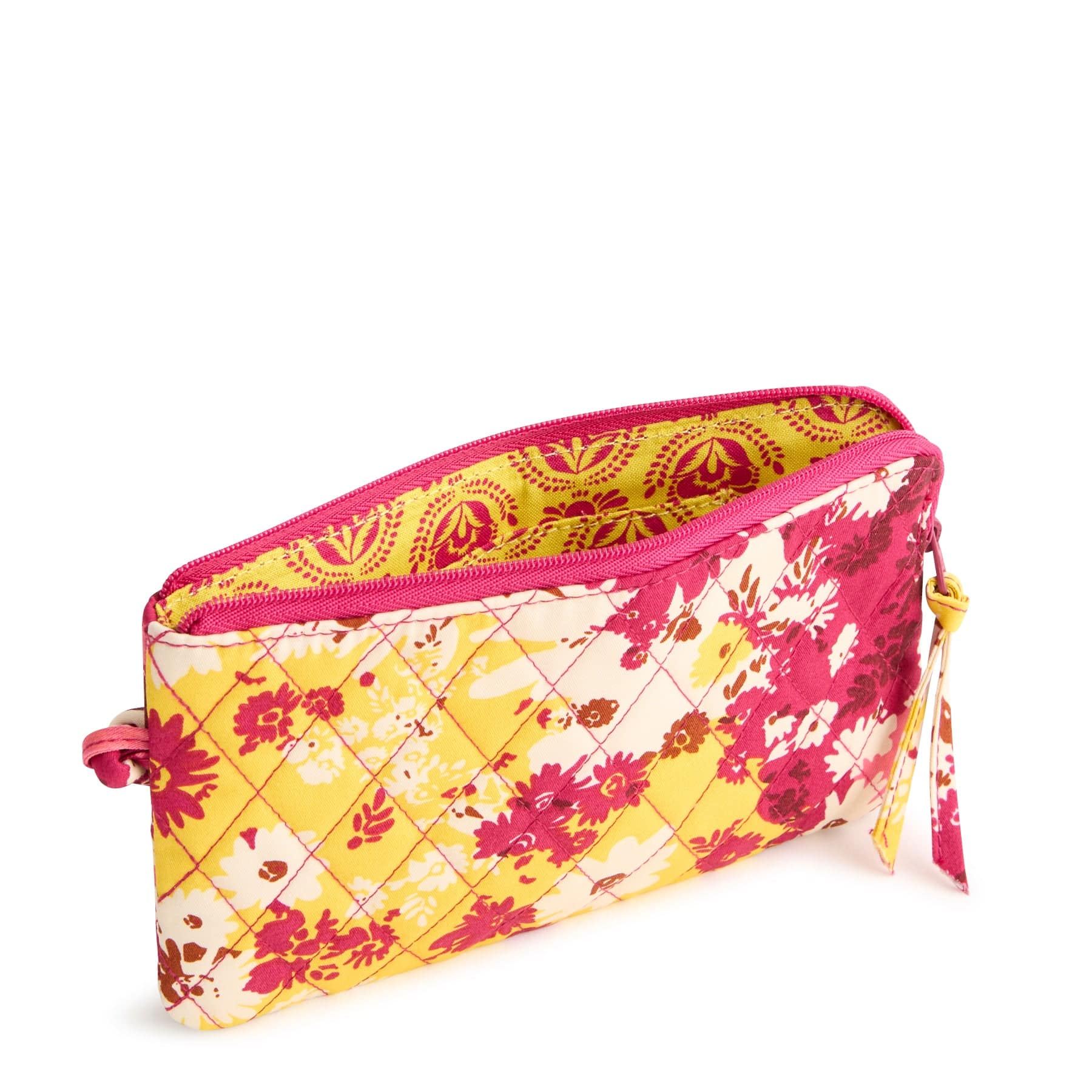 Zip Wristlet - Image 2