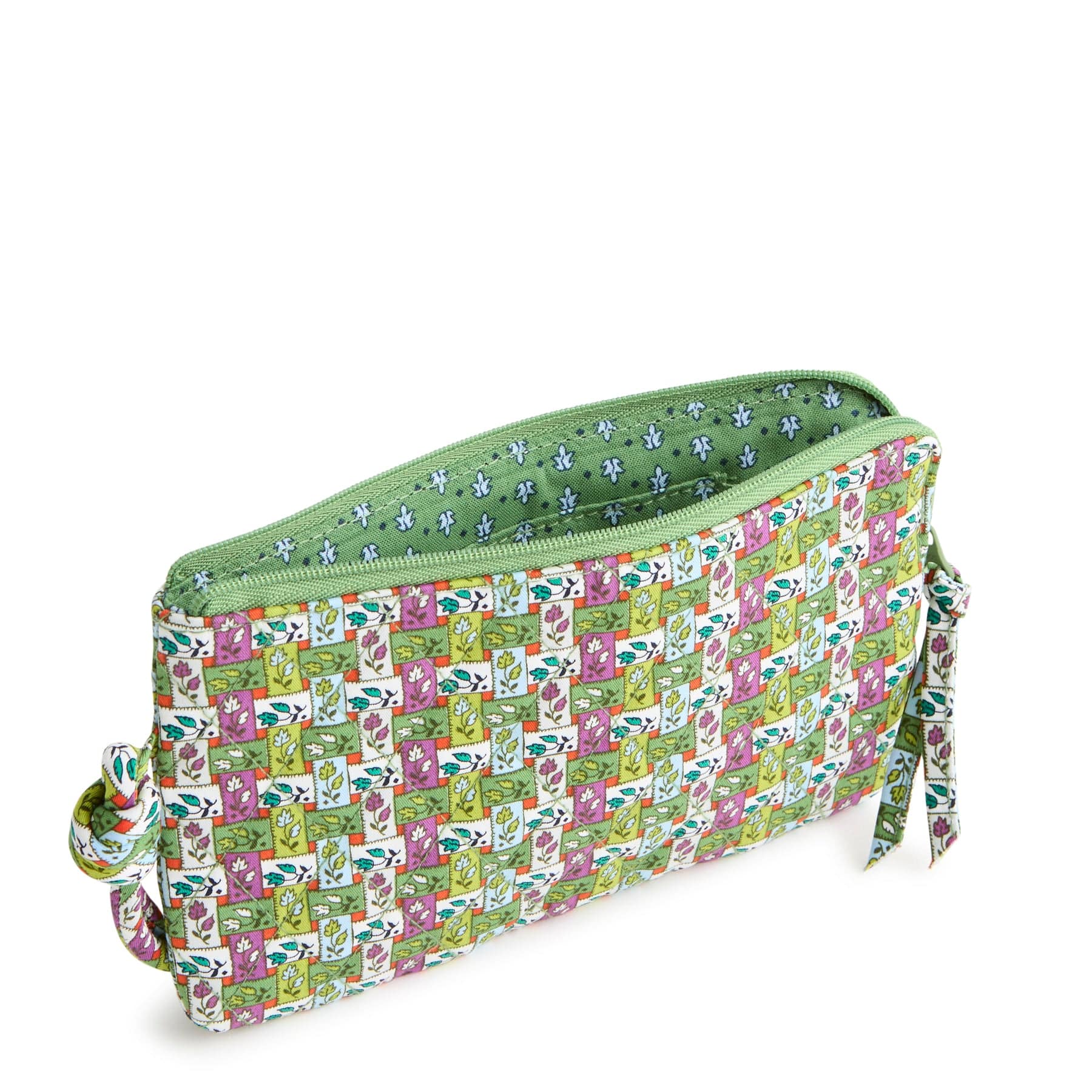 Zip Wristlet - Image 2