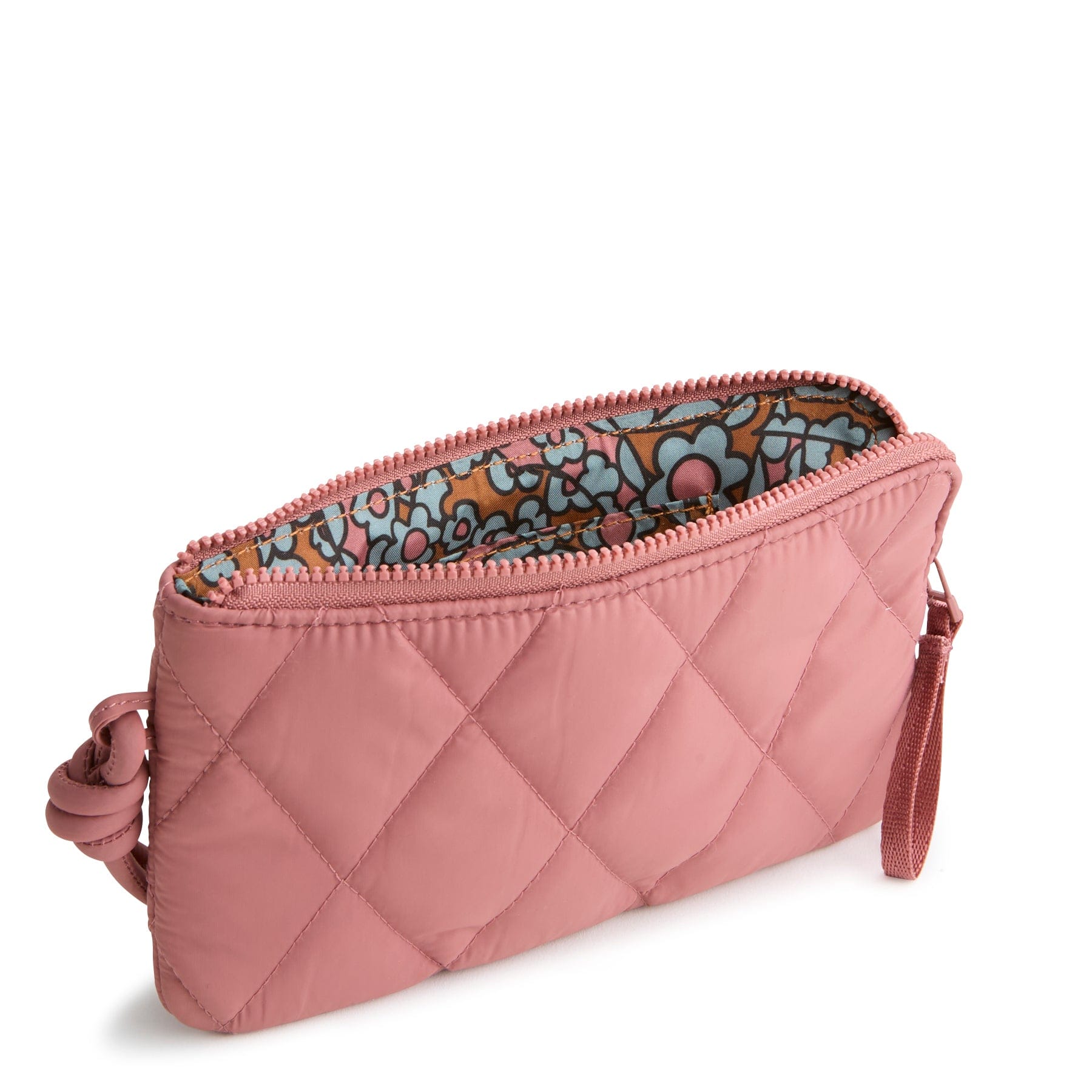 Zip Wristlet - Image 2