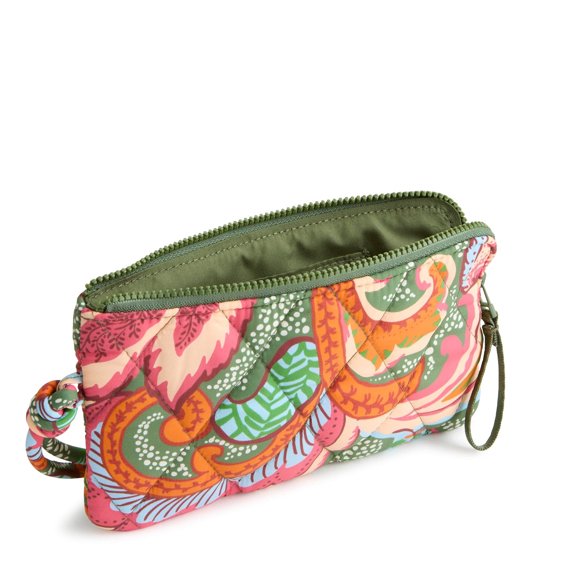 Zip Wristlet - Image 2