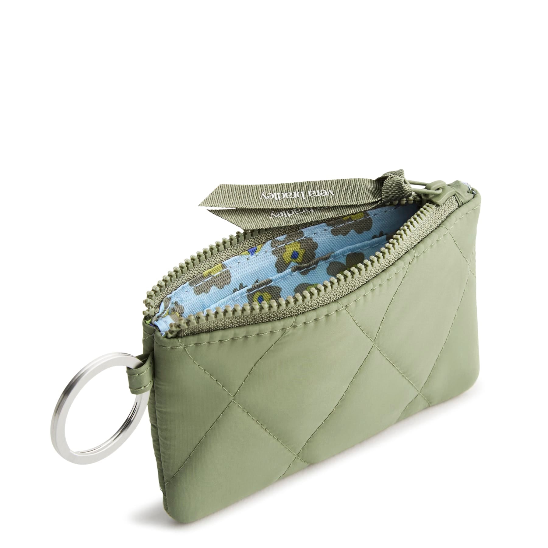 Zip ID Pouch w/Breakaway Lanyard - Image 2