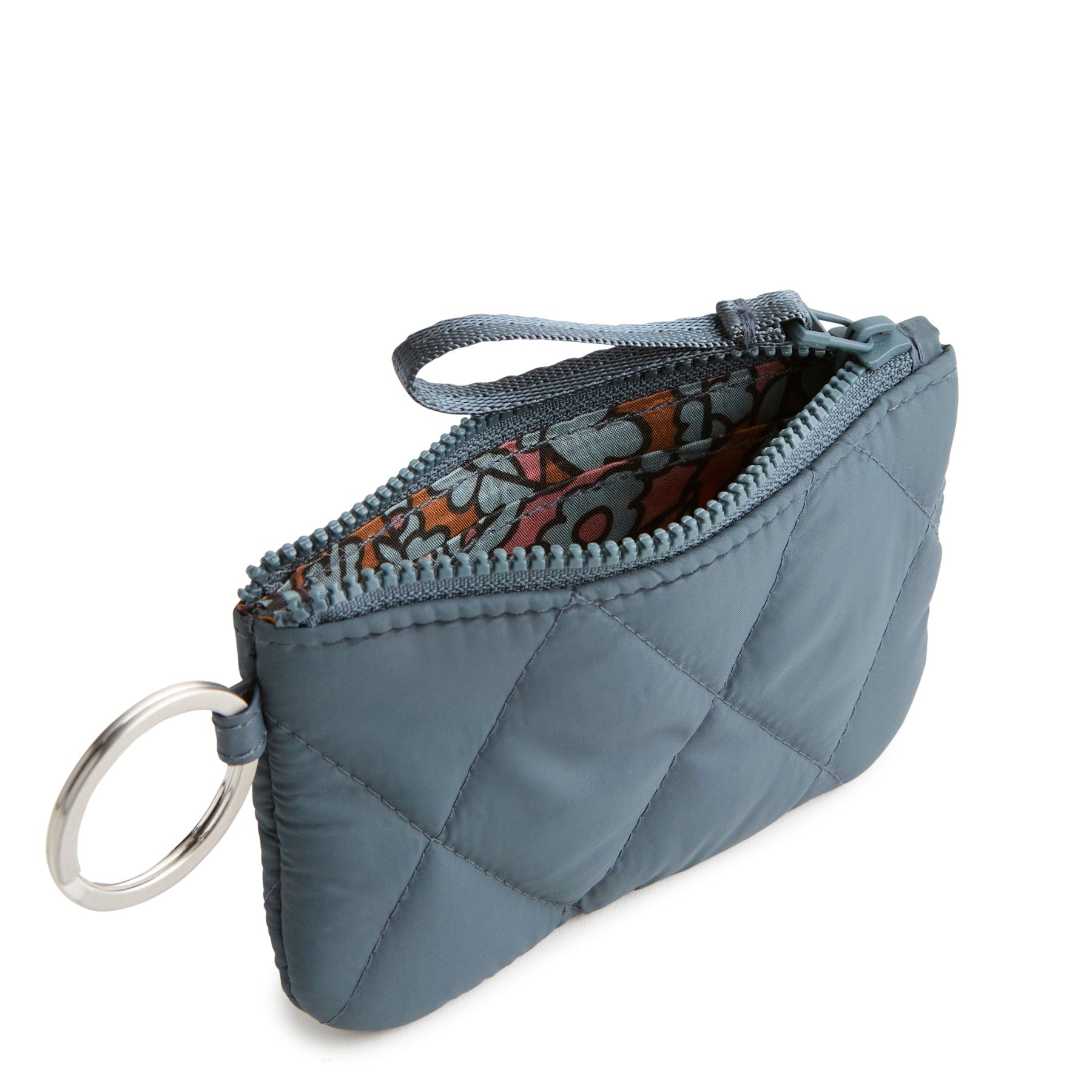 Zip ID Pouch w/Breakaway Lanyard - Image 2