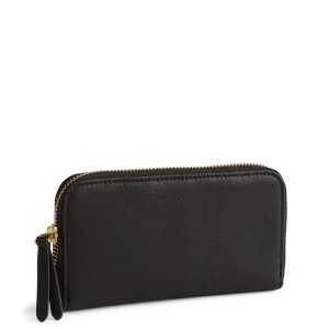Medium Continental Wallet