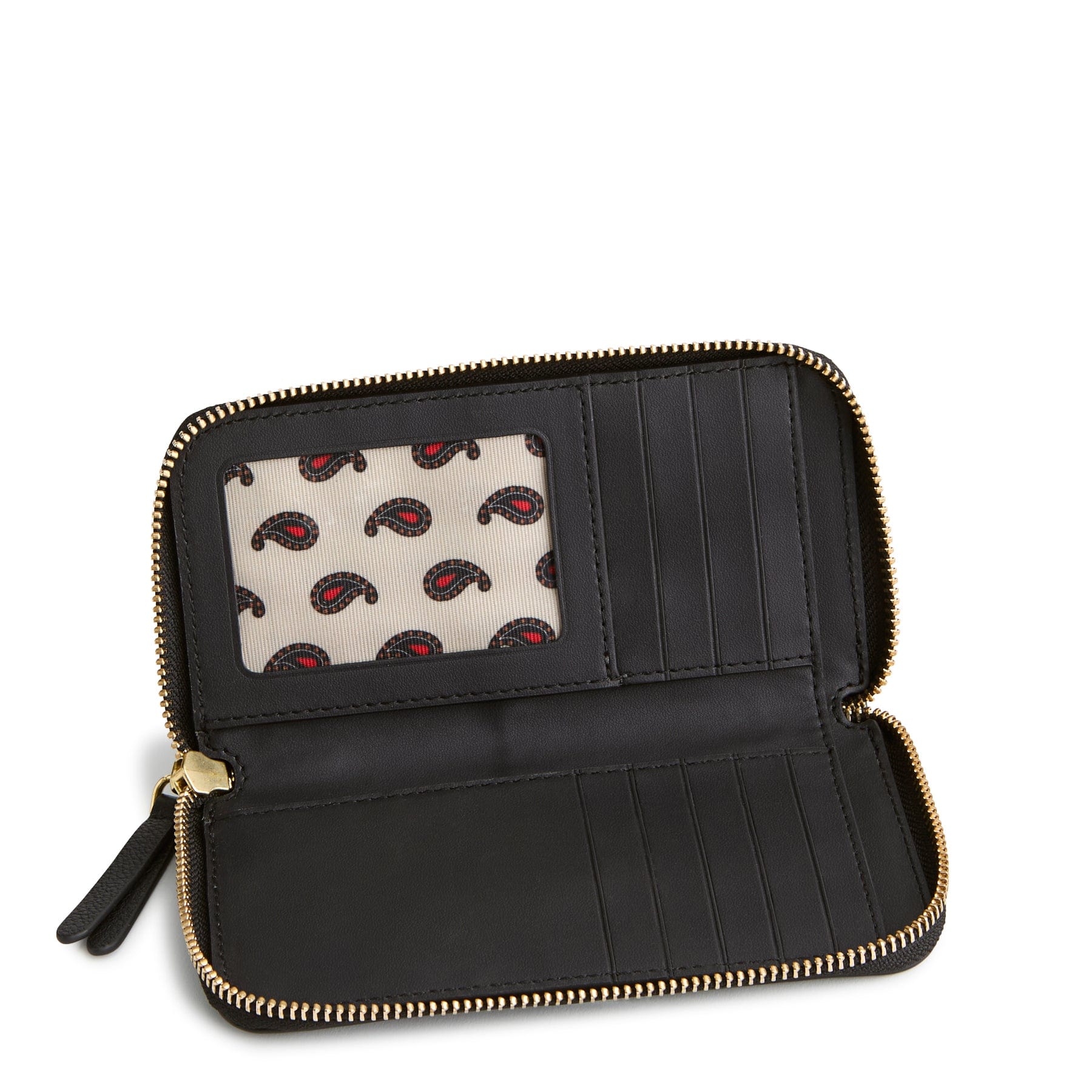 Medium Continental Wallet - Image 3