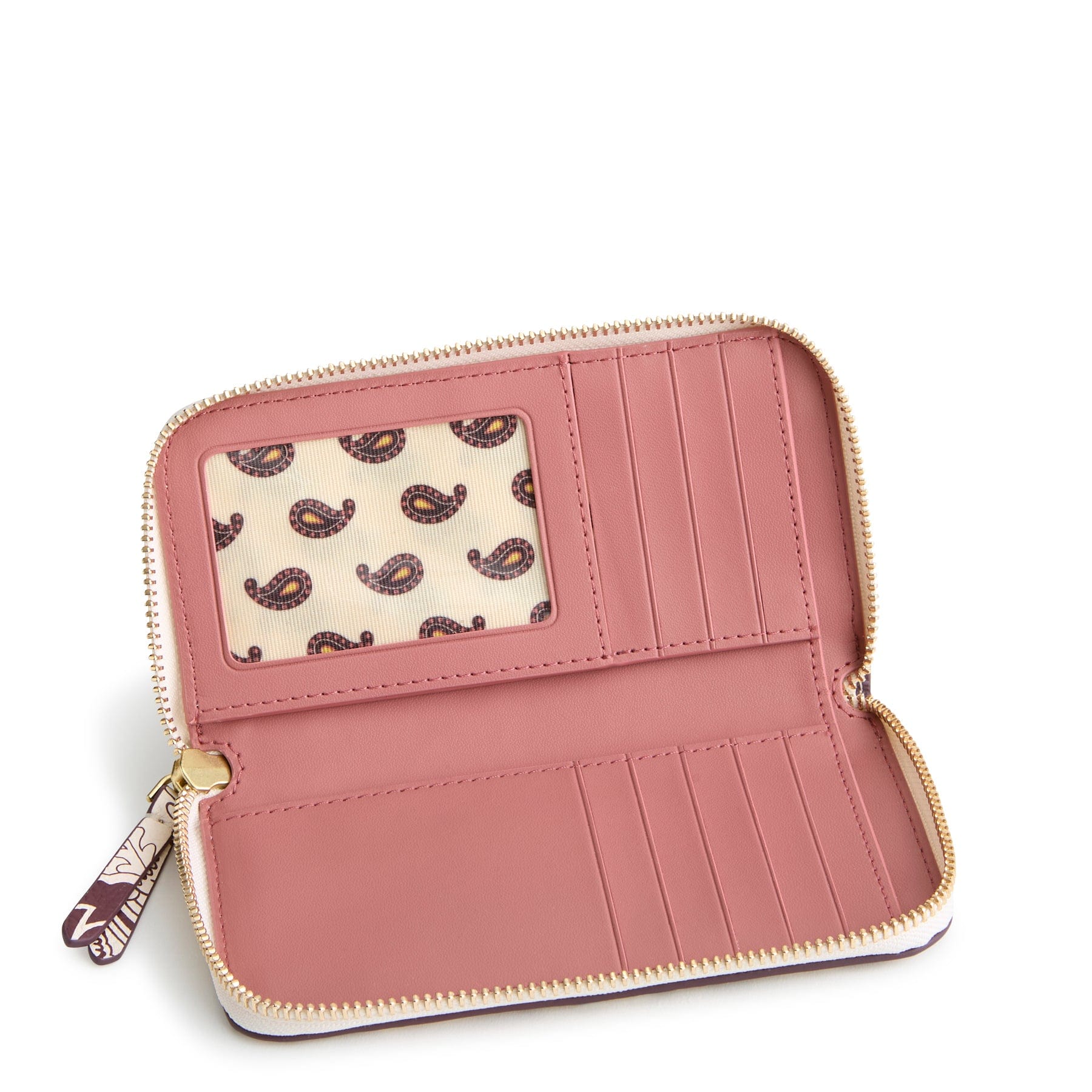 Medium Continental Wallet - Image 3