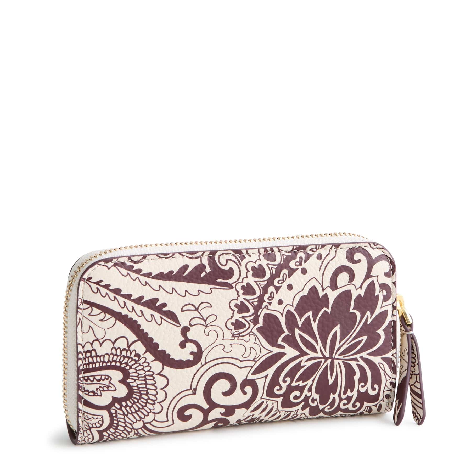Medium Continental Wallet - Image 2