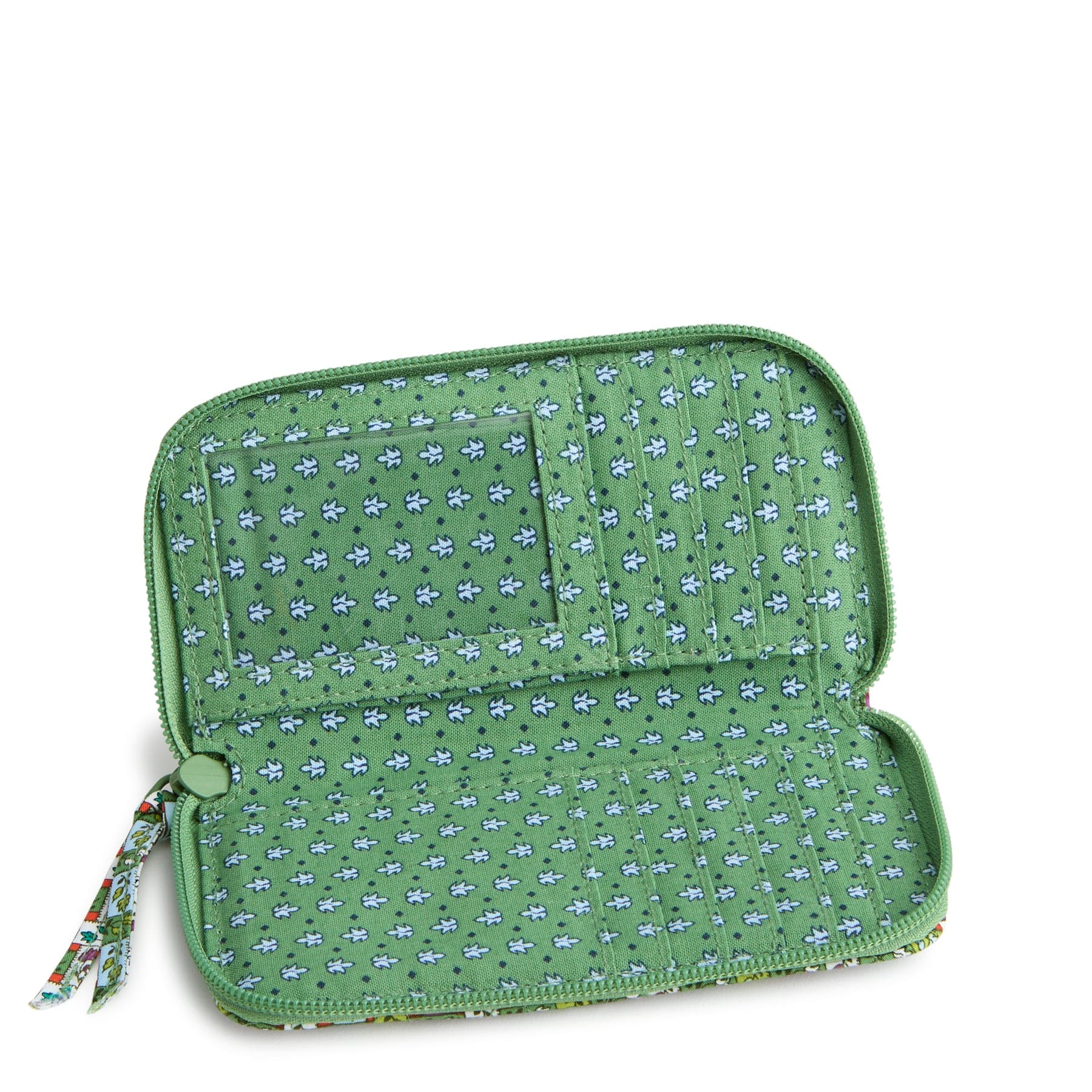Medium Continental Wallet - Image 3