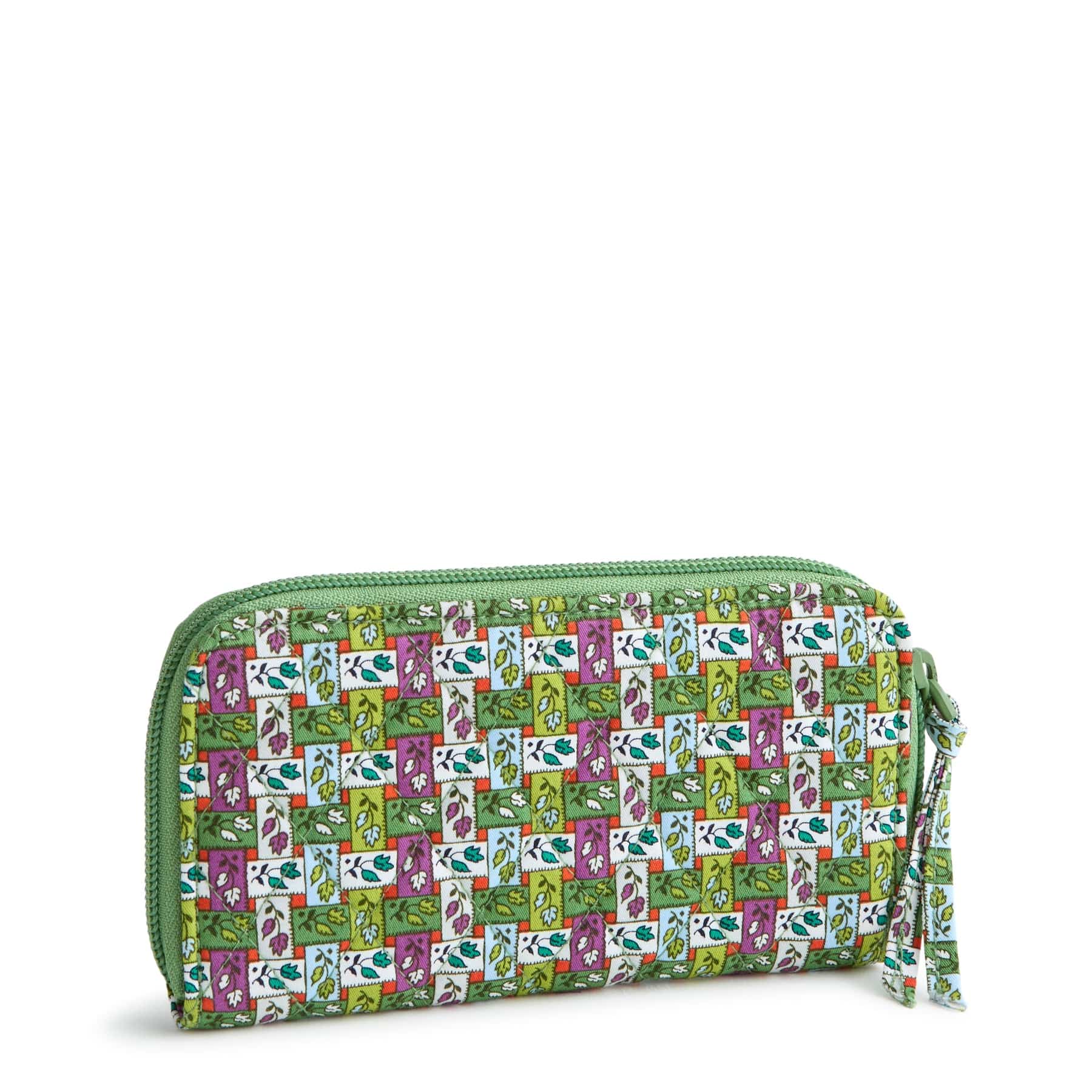 Medium Continental Wallet - Image 2