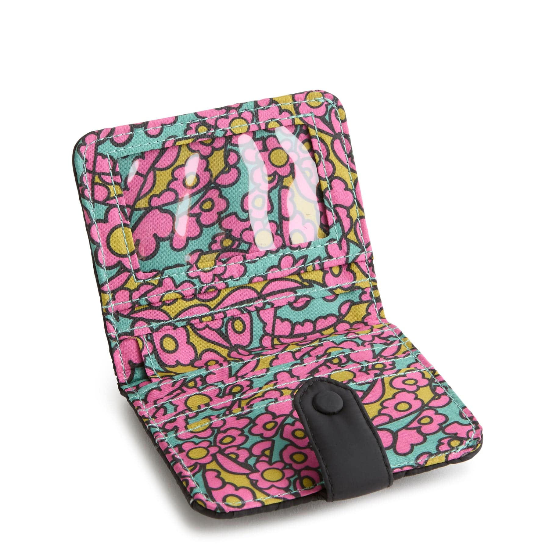 Small Tab Wallet - Image 3