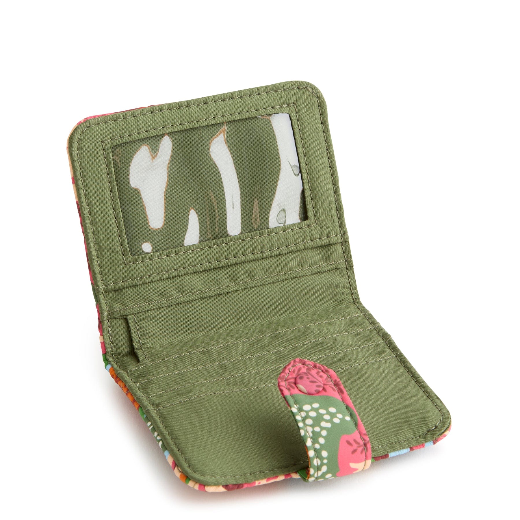 Small Tab Wallet - Image 3