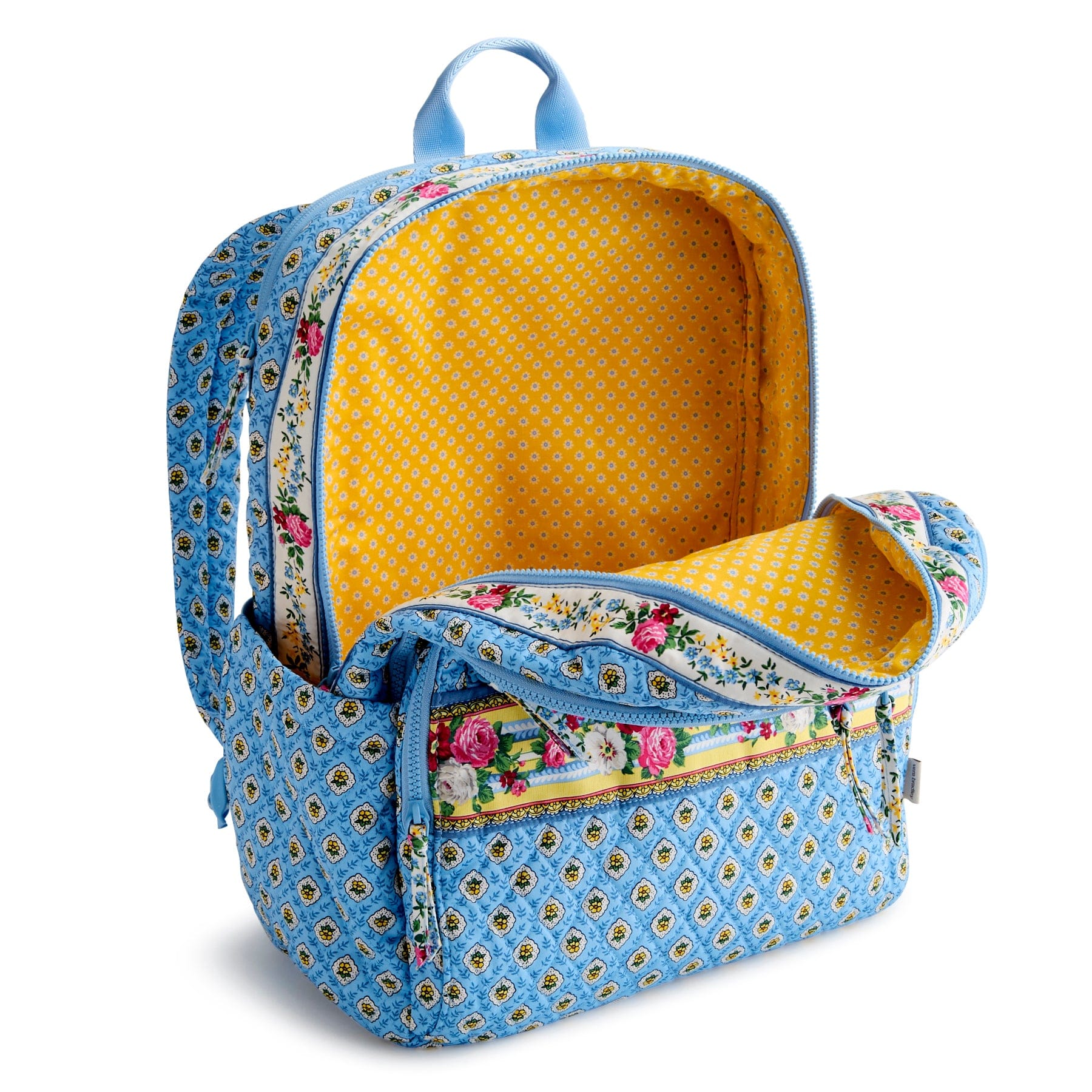 Large Bancroft Backpack - Image 3
