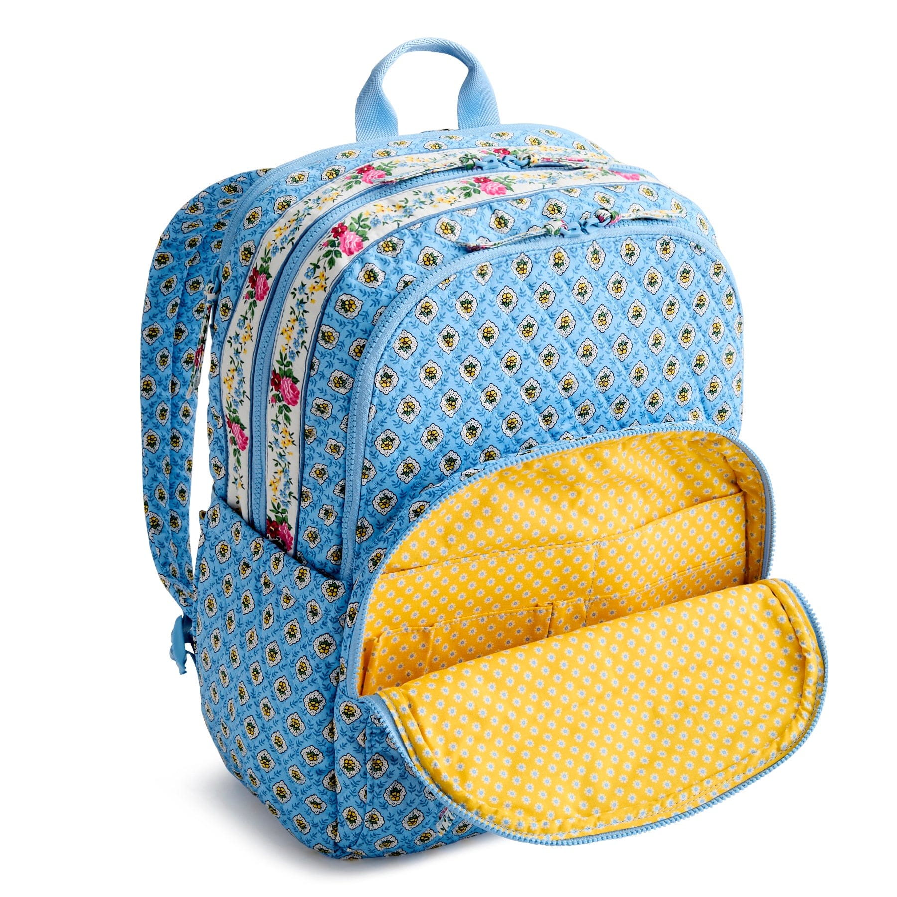 Large Bancroft Backpack - Image 4