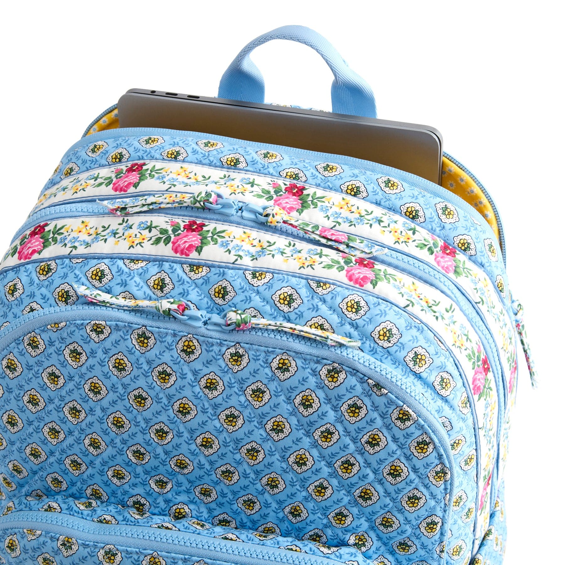 Large Bancroft Backpack - Image 5