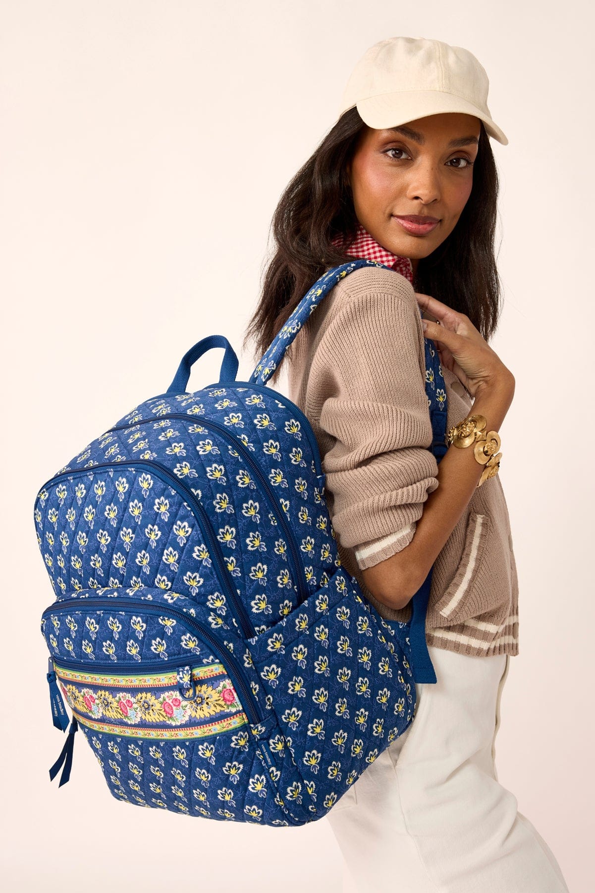 Large Bancroft Backpack - Image 2