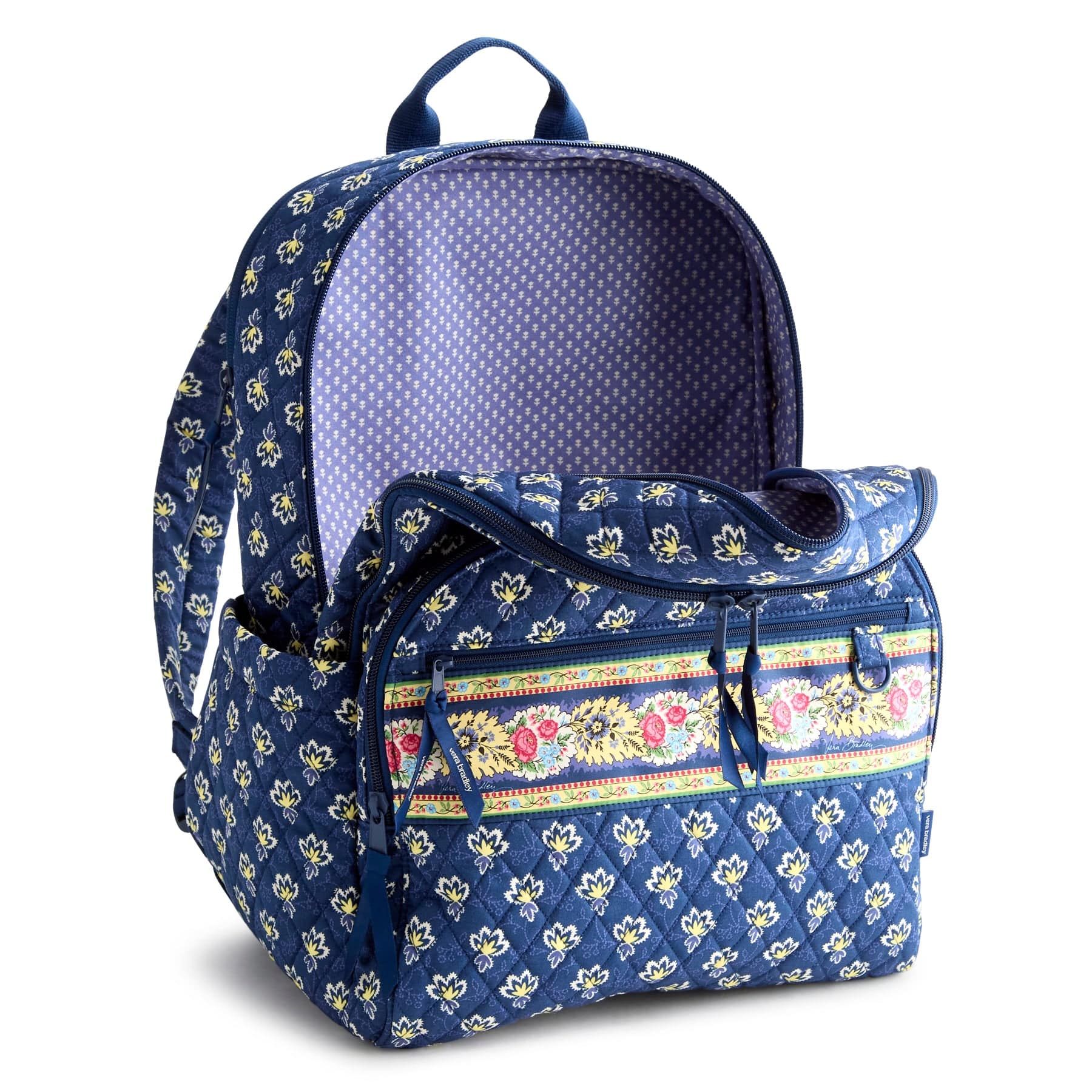 Large Bancroft Backpack - Image 4