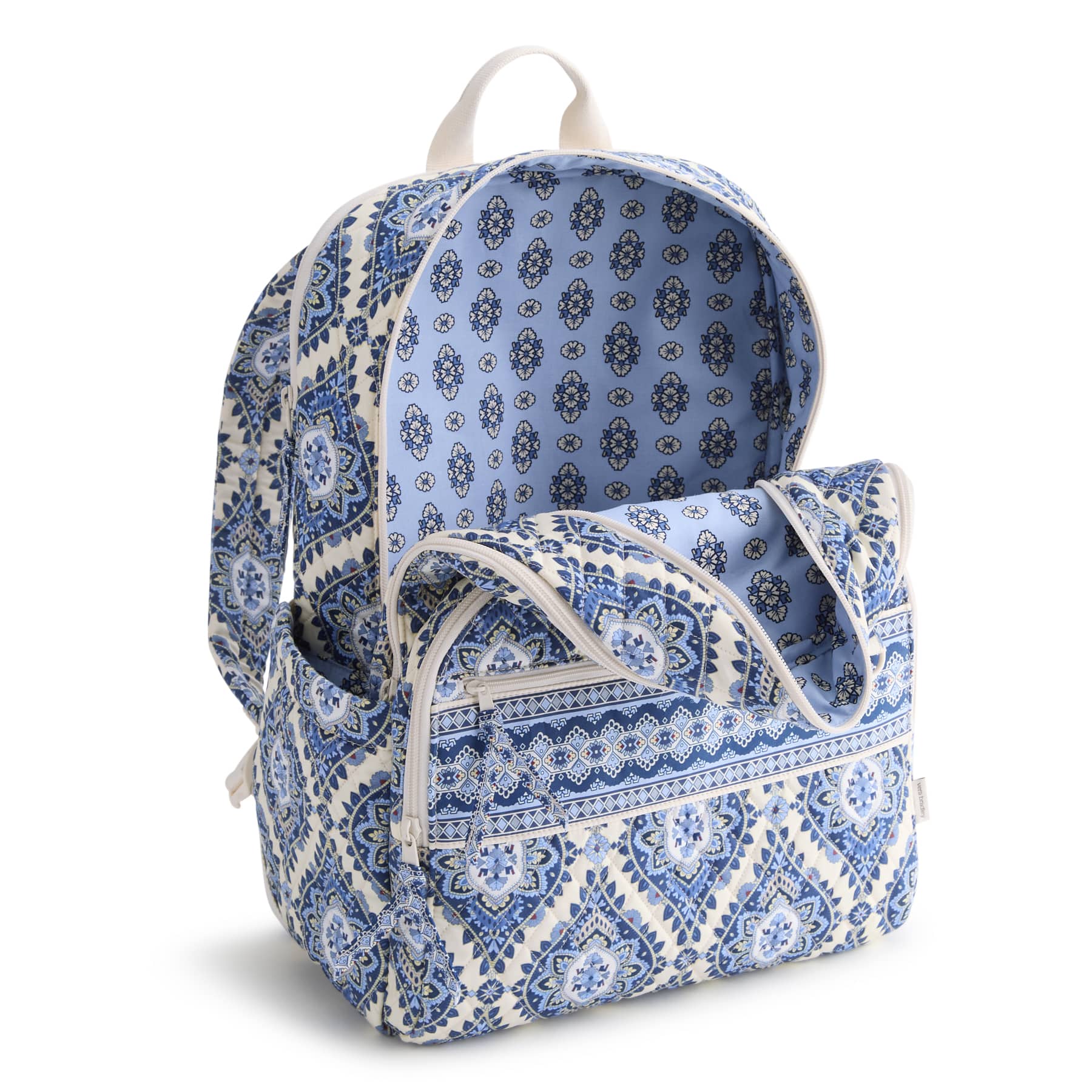 Large Bancroft Backpack - Image 4