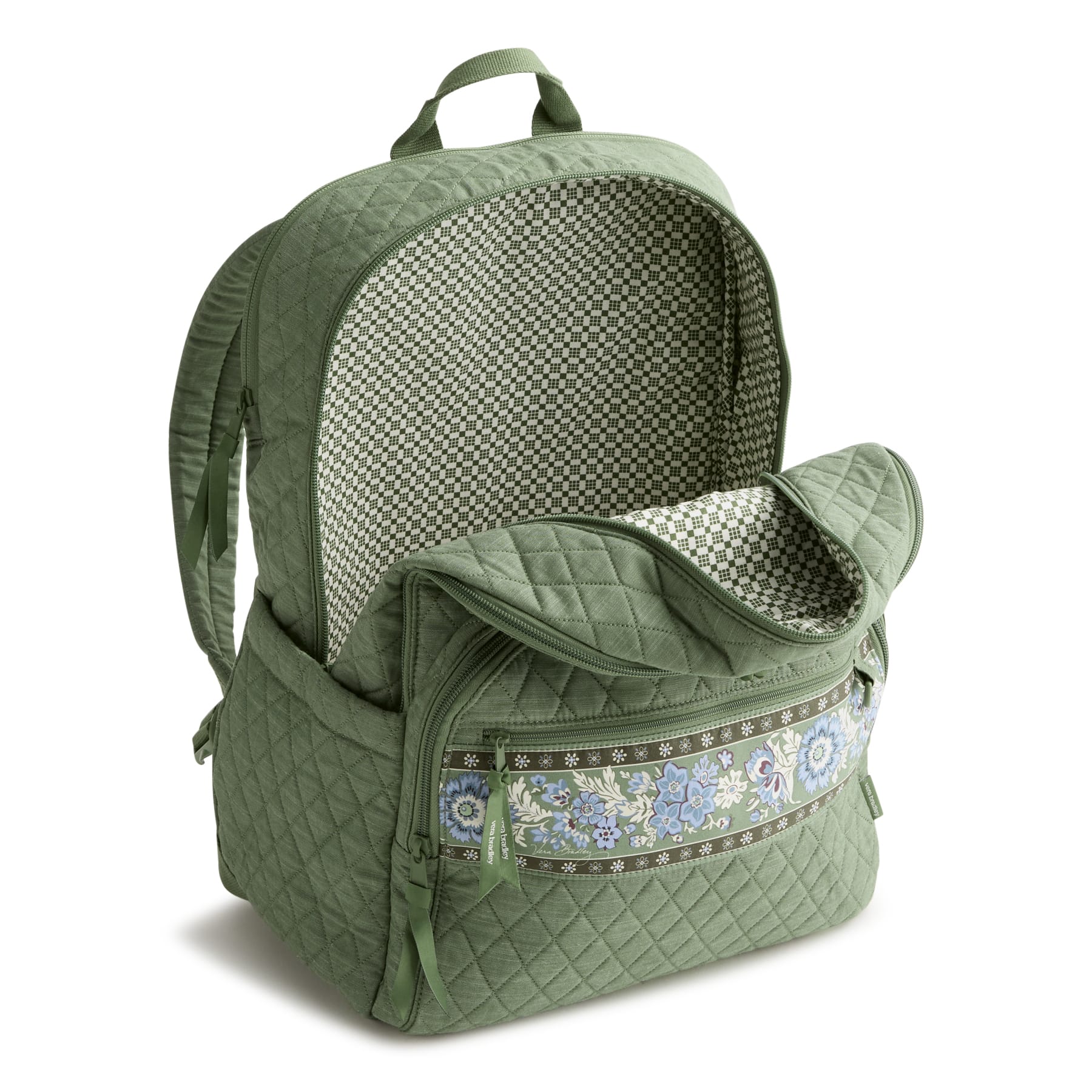 Large Bancroft Backpack - Image 4