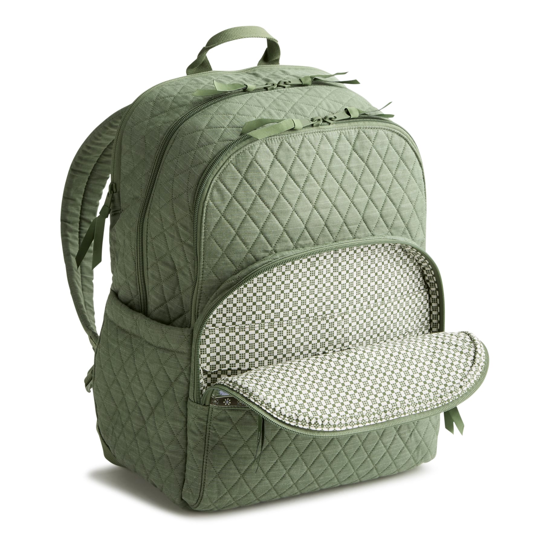 Large Bancroft Backpack - Image 5