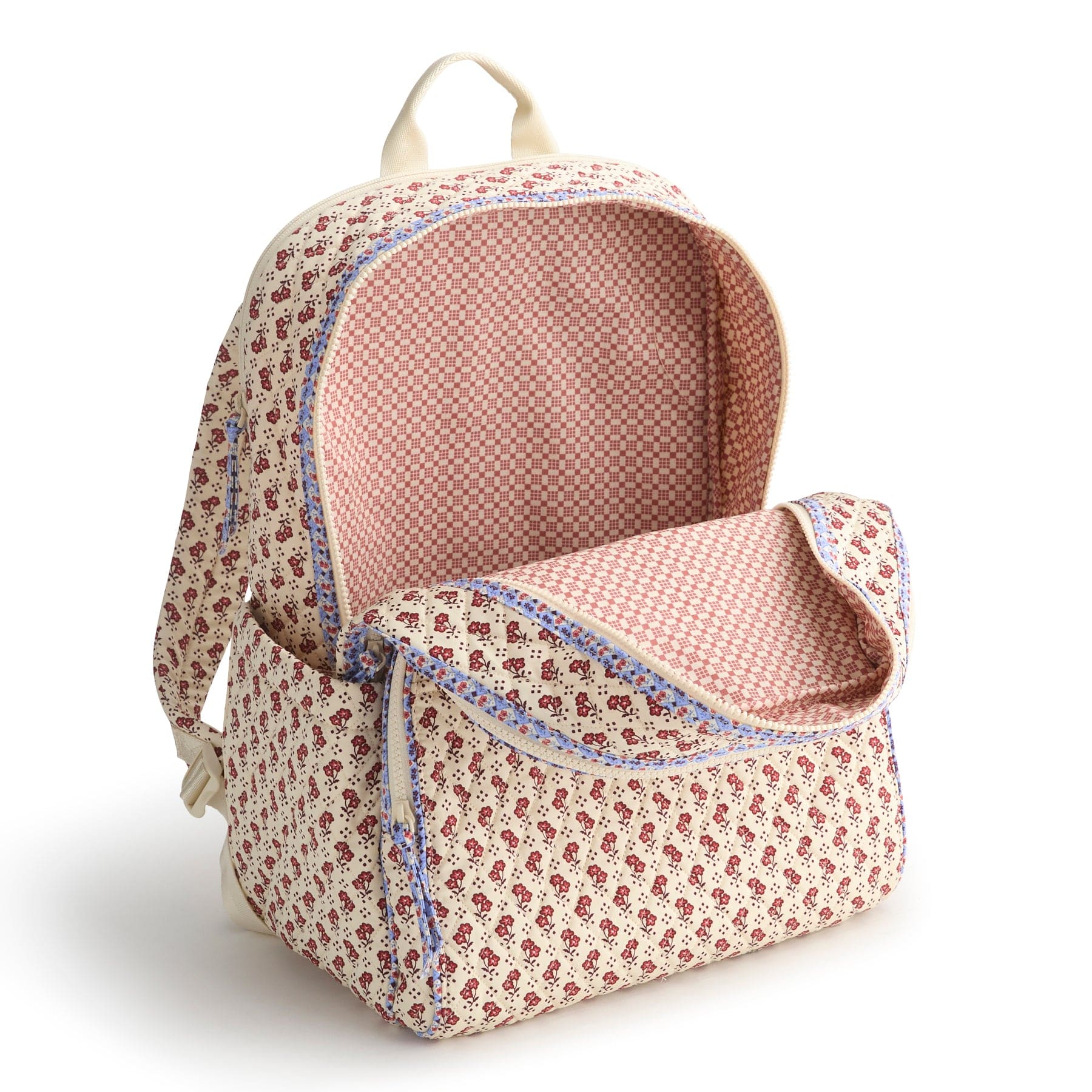 Large Bancroft Backpack - Image 4