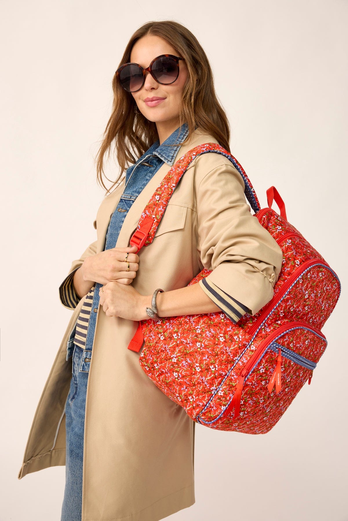 Large Bancroft Backpack - Image 2