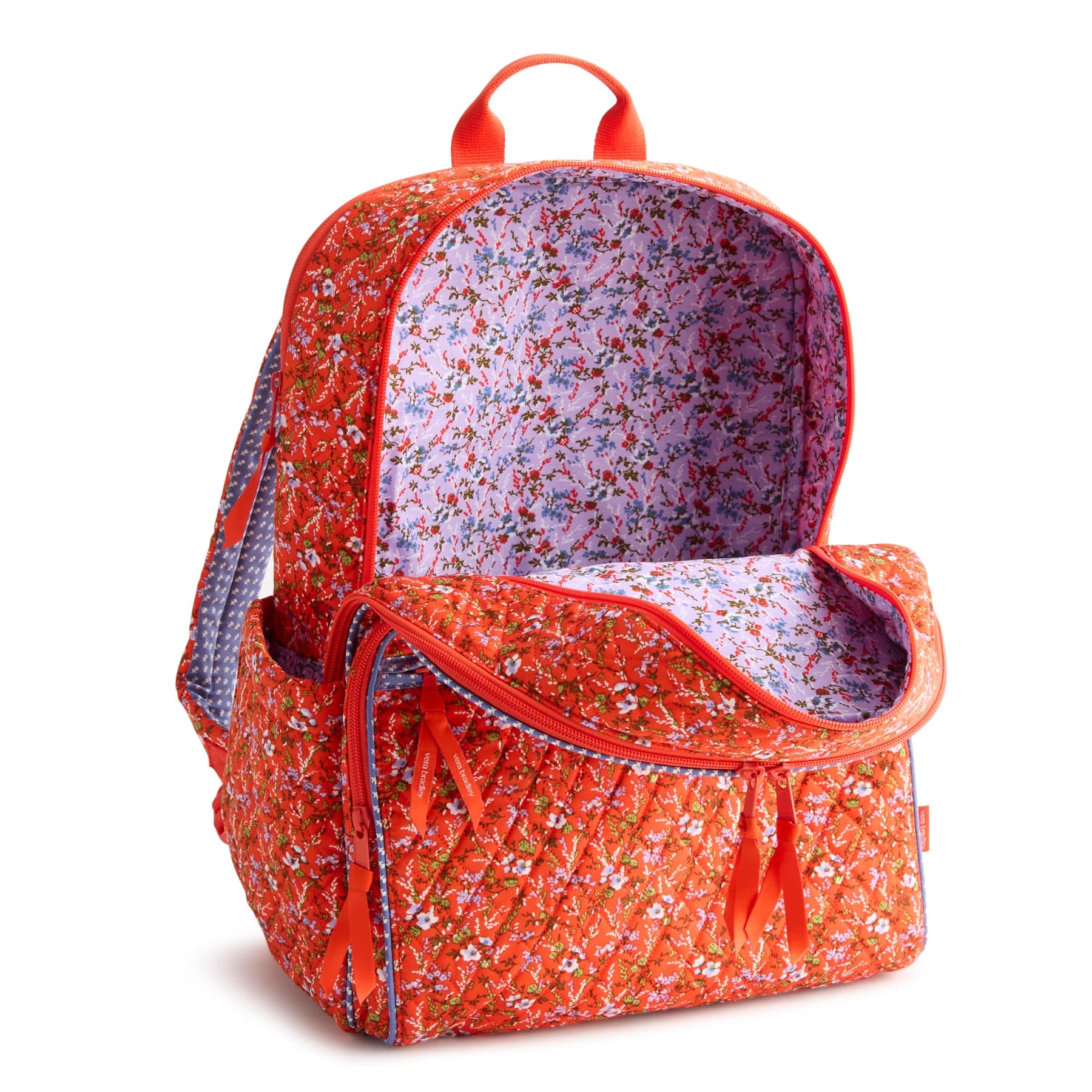 Large Bancroft Backpack - Image 4