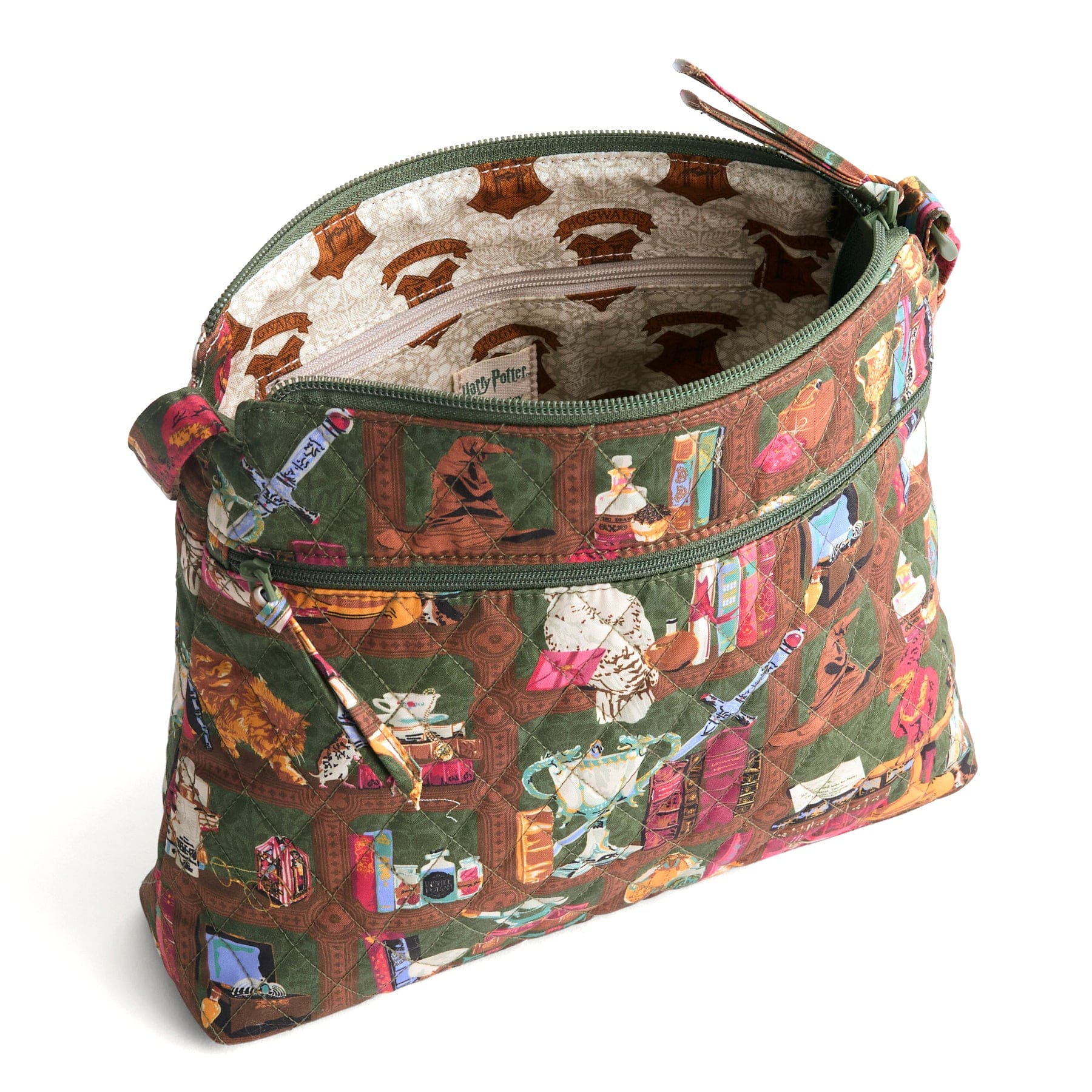 Harry Potter™ Original Zip Hipster - Image 4