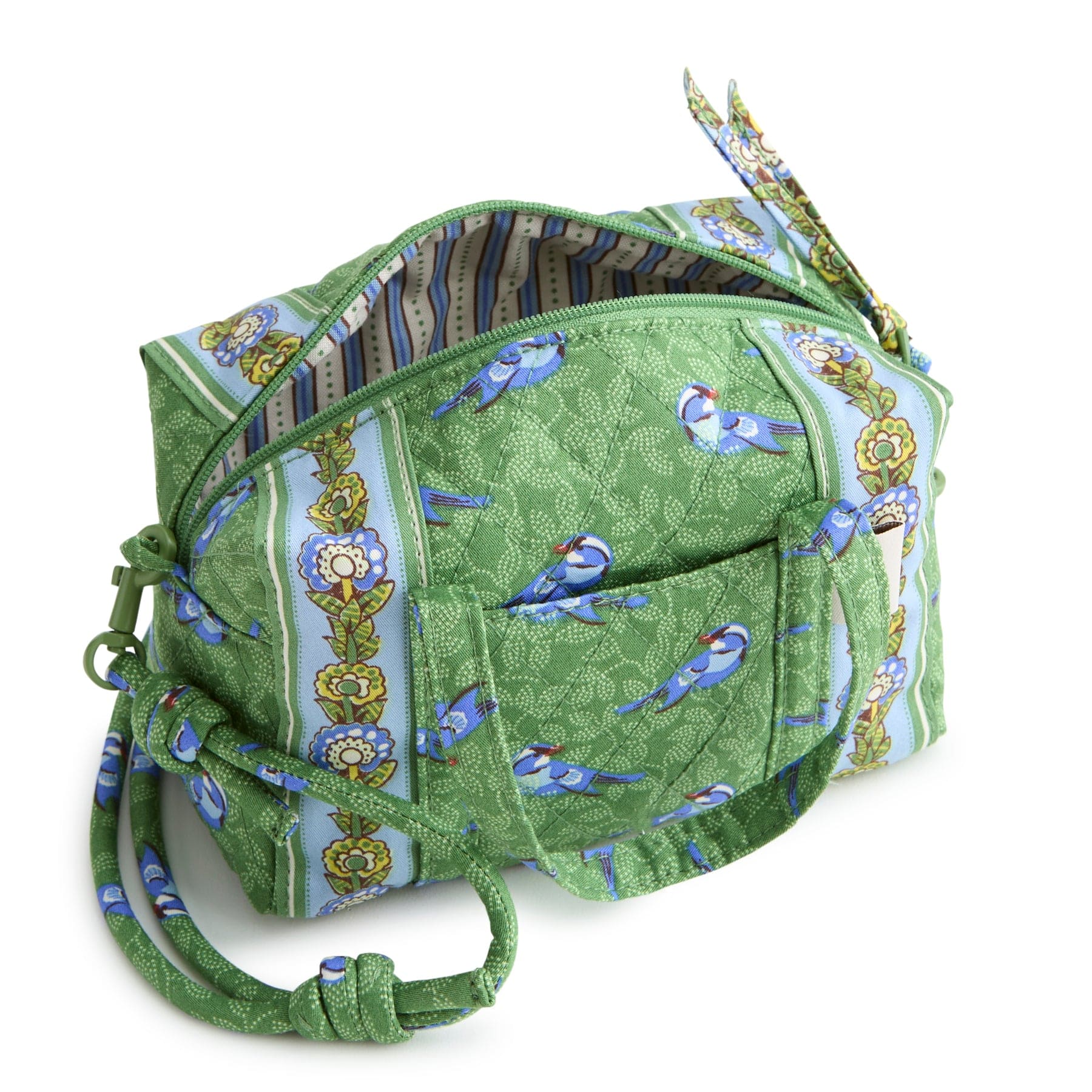 Mini Original Duffel Crossbody - Image 5