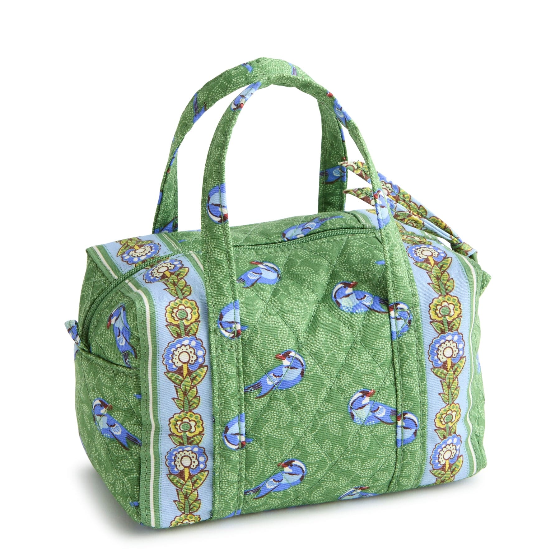 Mini Original Duffel Crossbody - Image 4