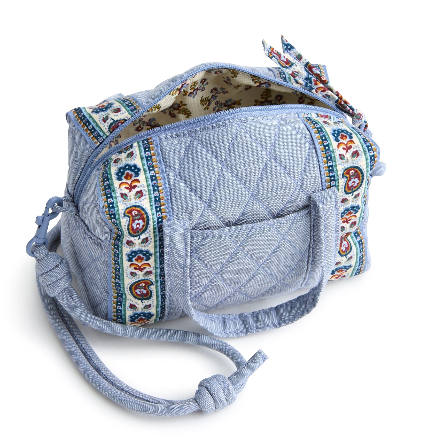 Mini Original Duffel Crossbody - Image 5