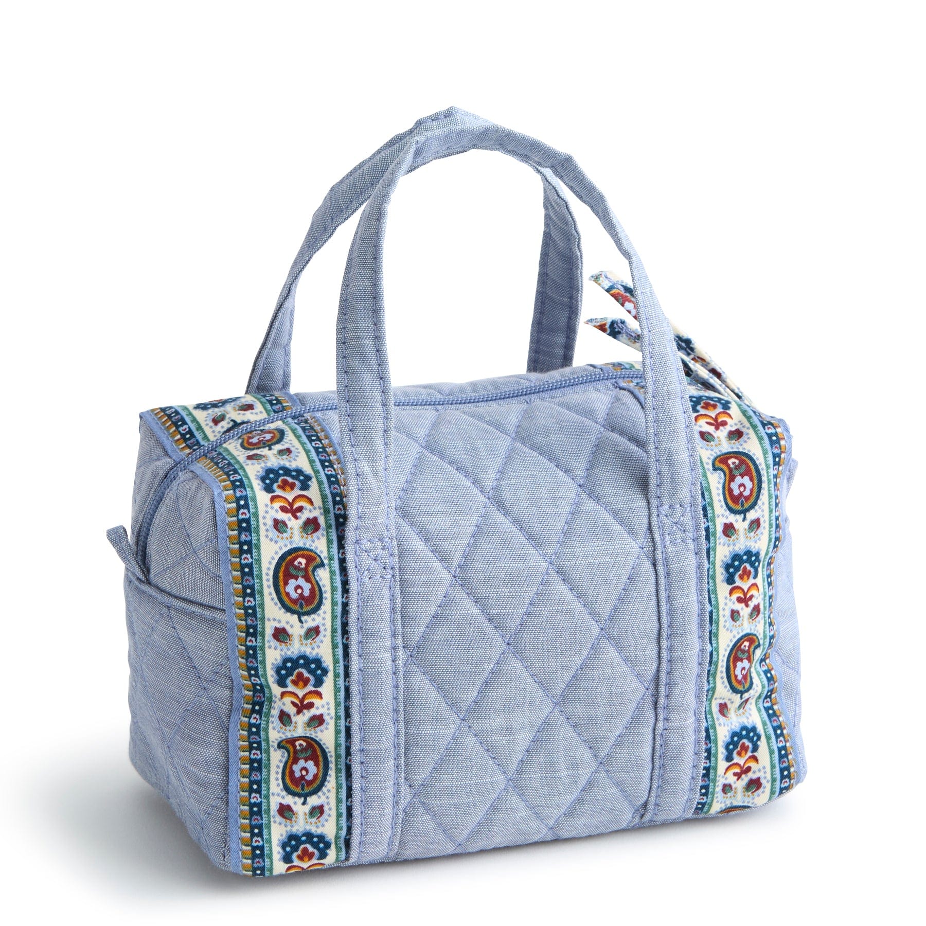 Mini Original Duffel Crossbody - Image 4