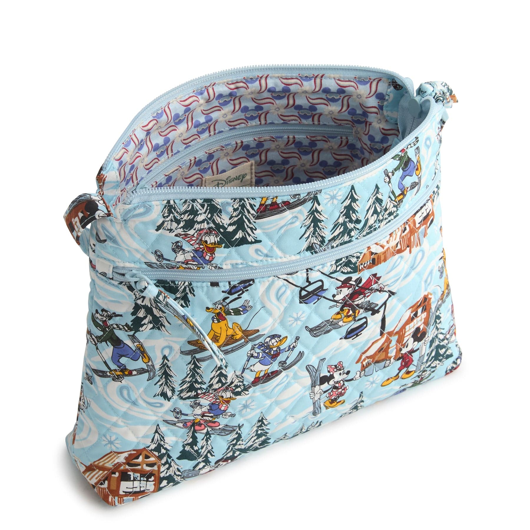 Disney Original Zip Hipster - Image 3