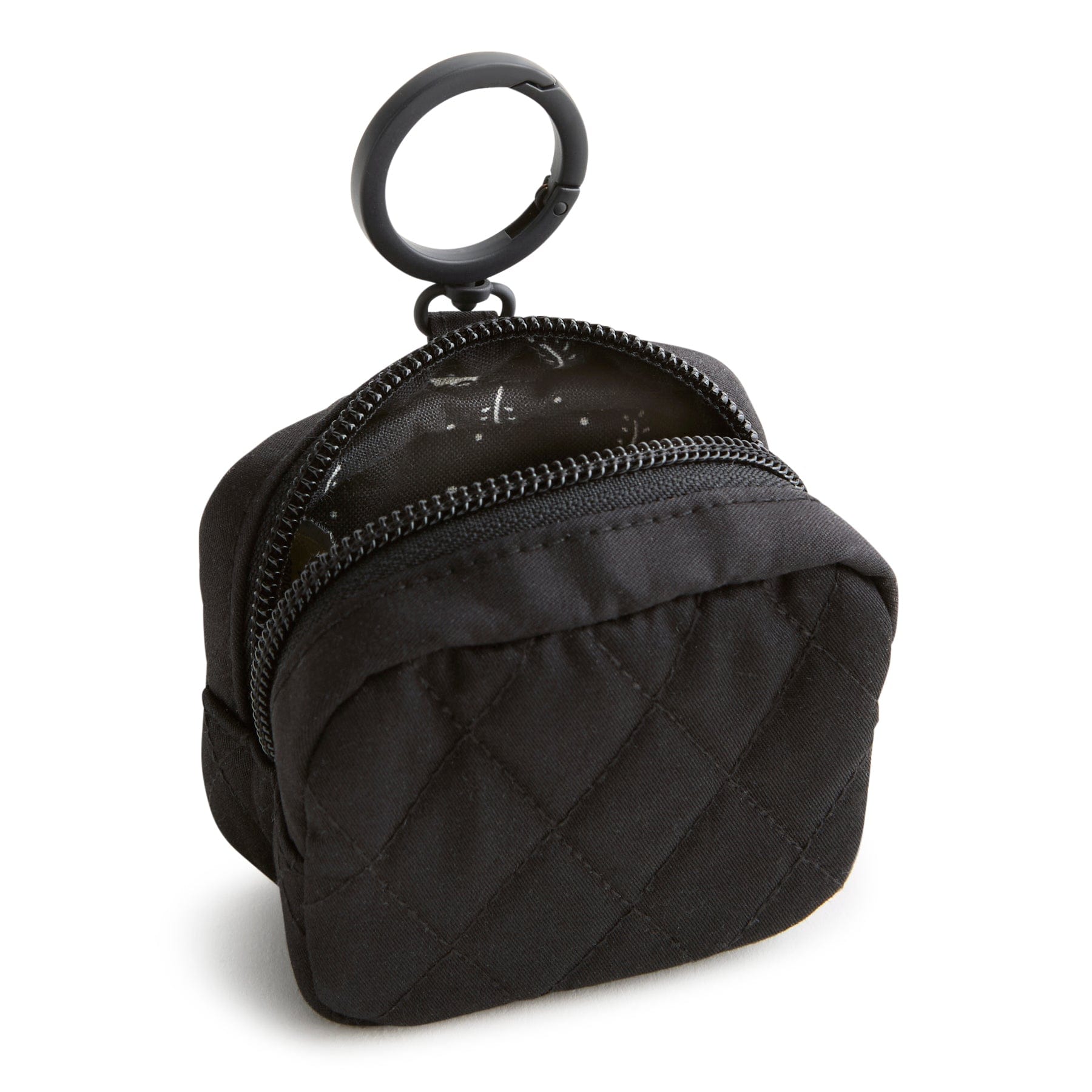 Zip Earbud Bag Charm - Image 3
