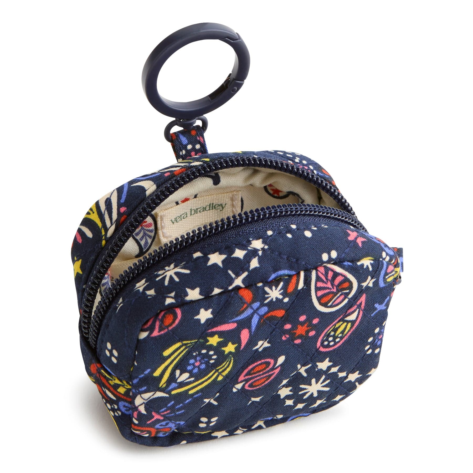 Zip Earbud Bag Charm - Image 3