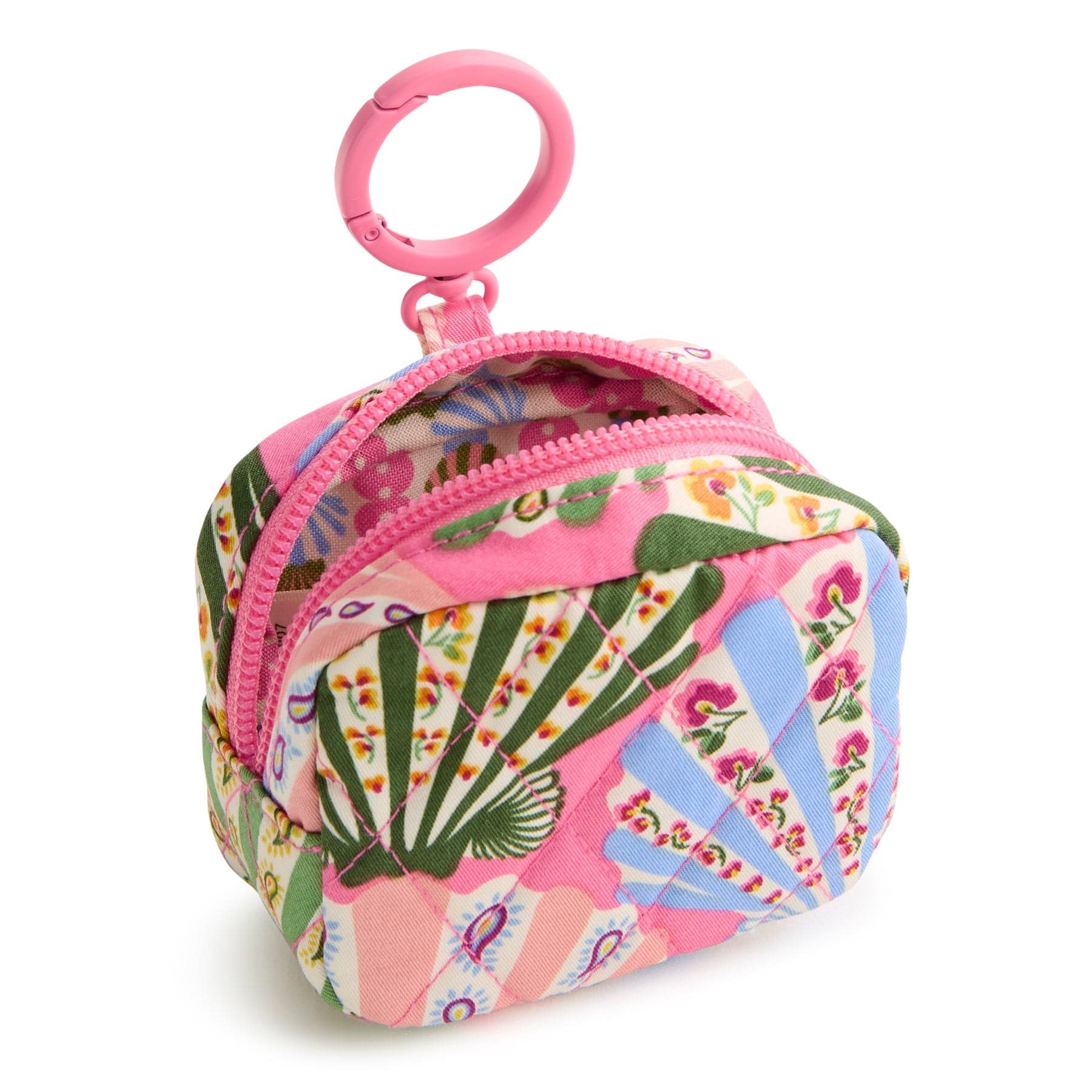 Zip Earbud Bag Charm - Image 3