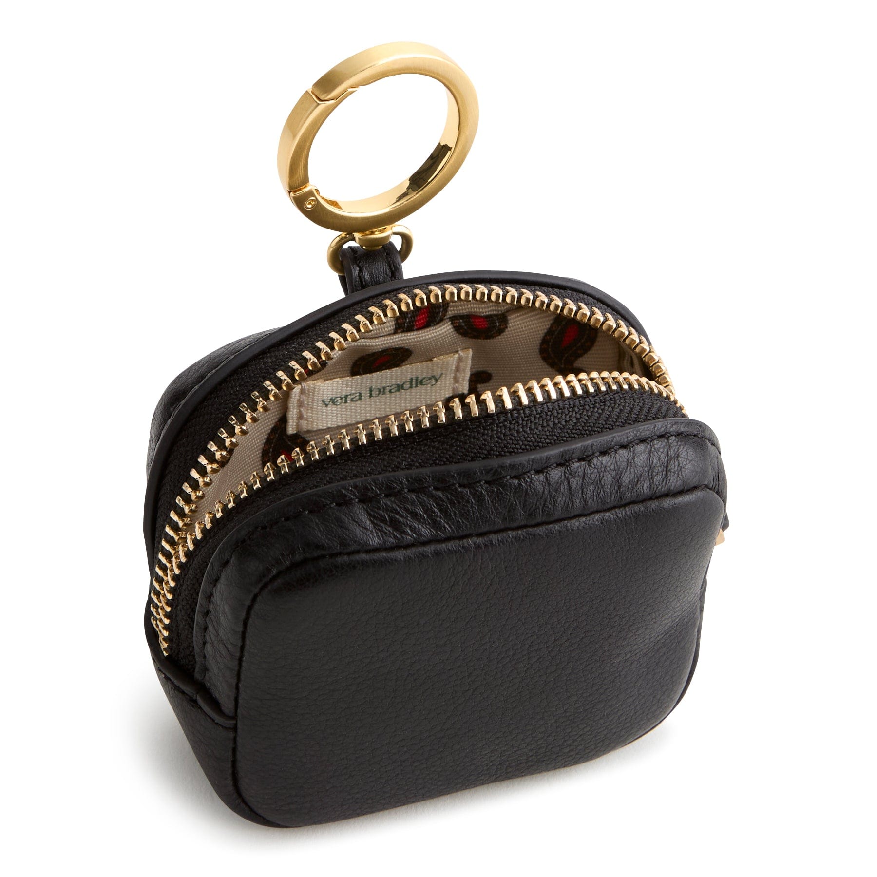 Zip Earbud Bag Charm - Image 3