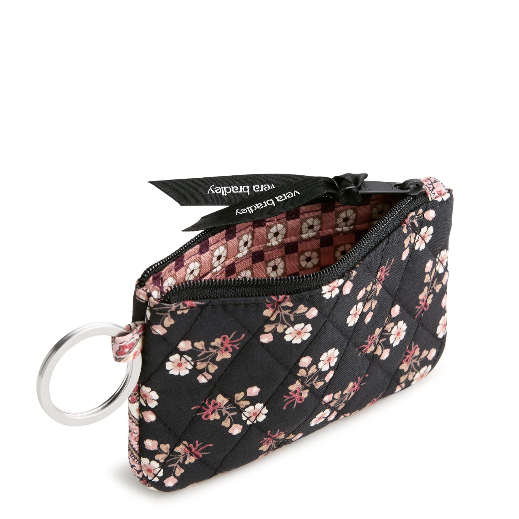 Zip ID Pouch w/Breakaway Lanyard - Image 2